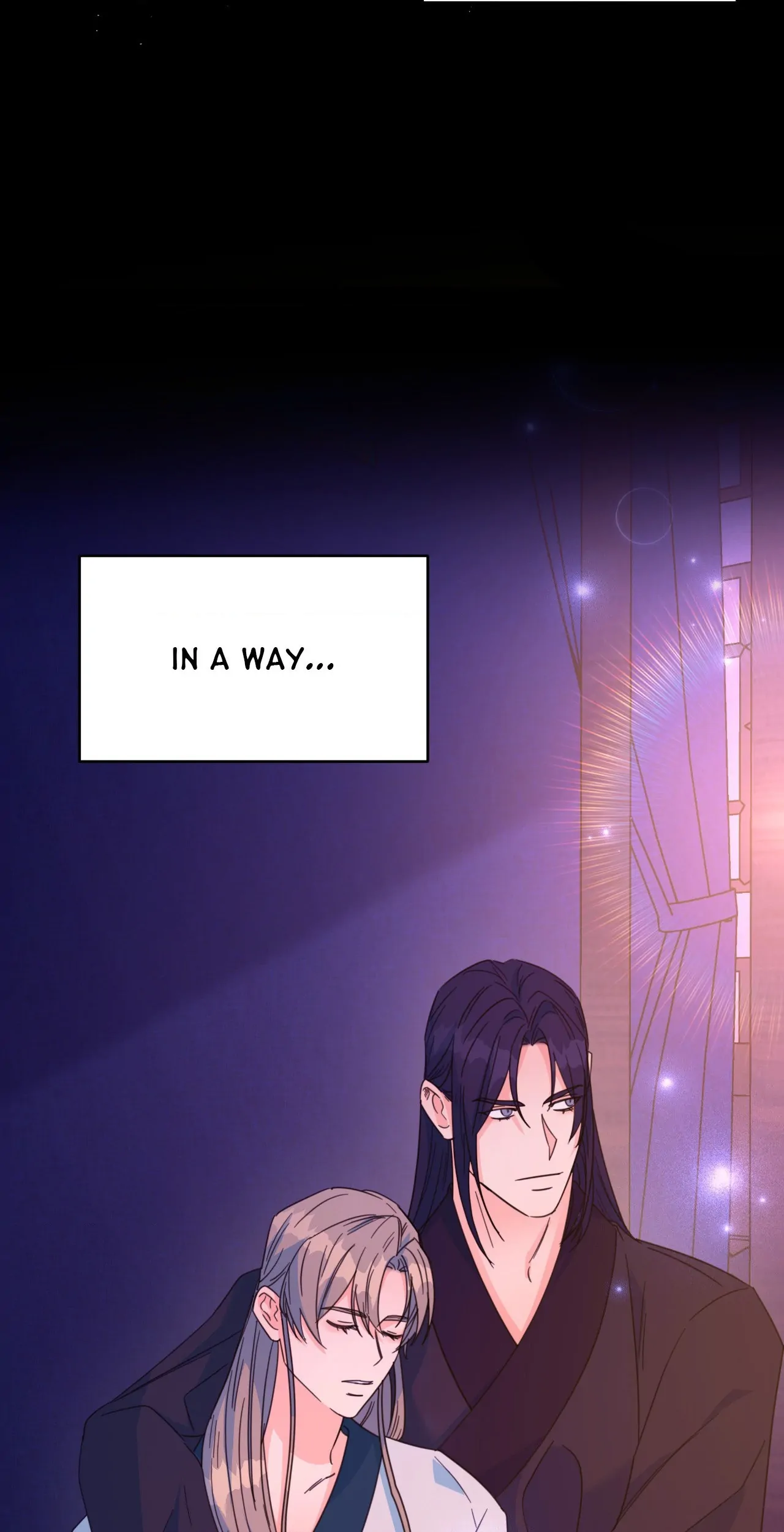 Fire, Flowers, Dreams [Official] - Chapter 24 manhwa