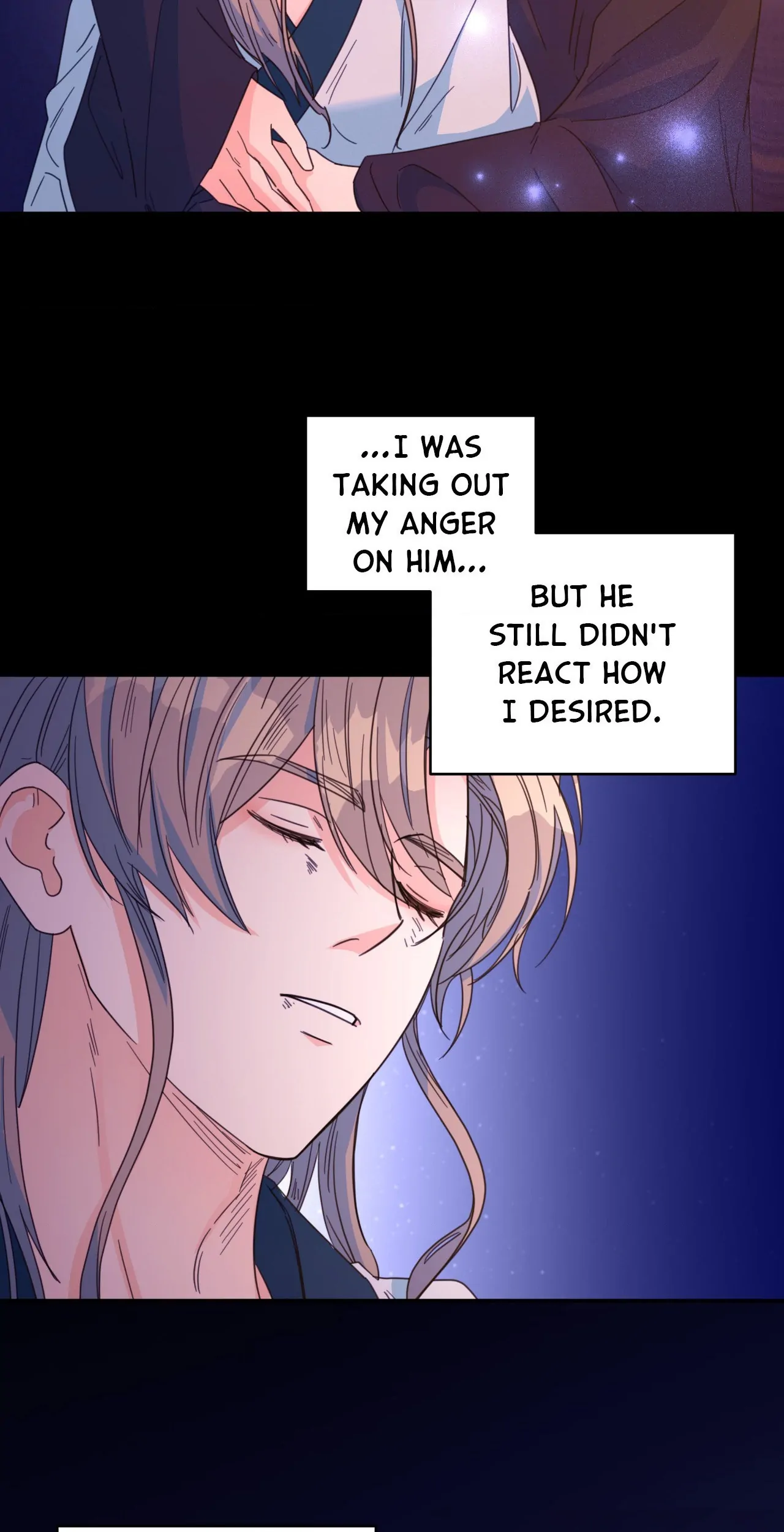 Fire, Flowers, Dreams [Official] - Chapter 24 manhwa