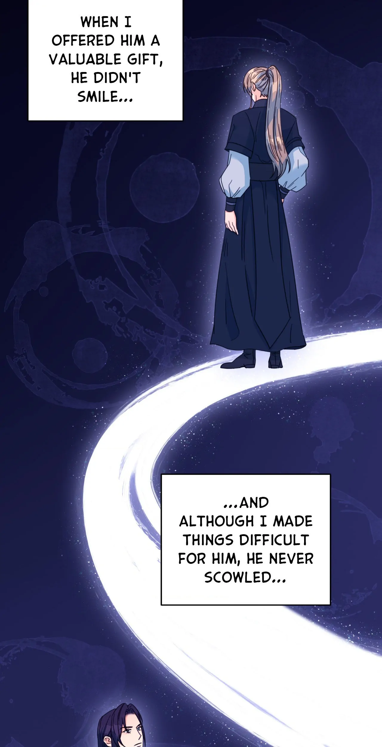 Fire, Flowers, Dreams [Official] - Chapter 24 manhwa