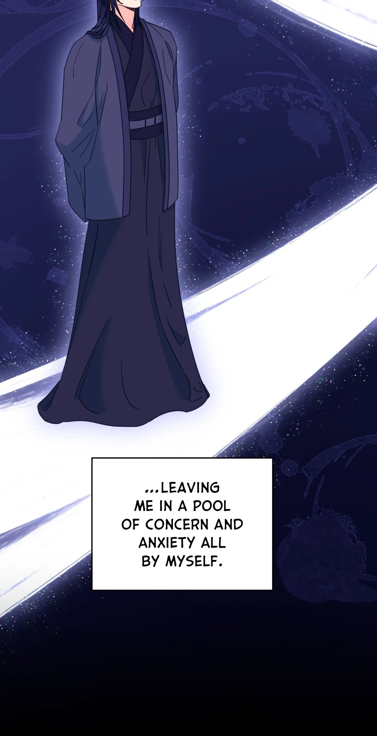 Fire, Flowers, Dreams [Official] - Chapter 24 manhwa