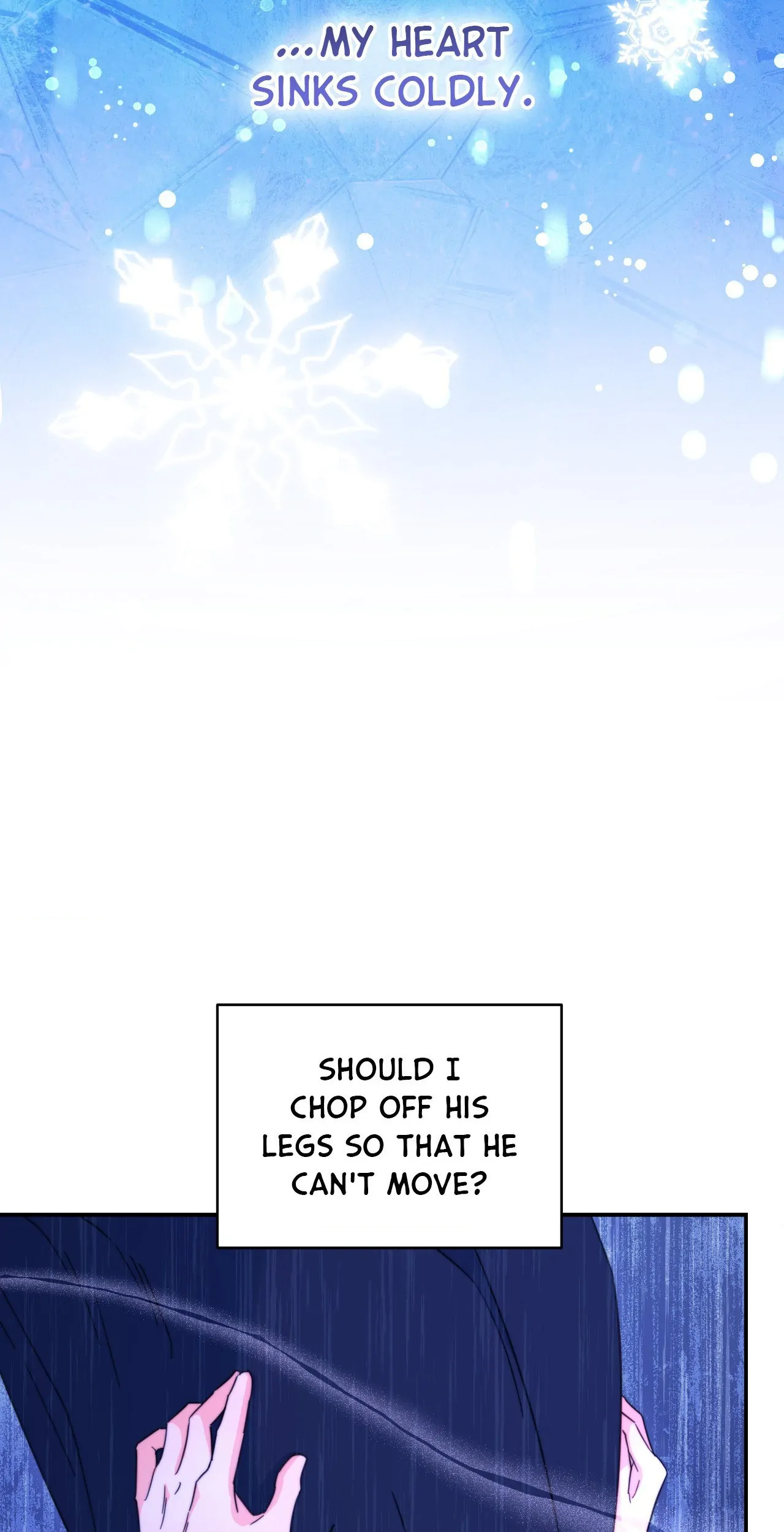 Fire, Flowers, Dreams [Official] - Chapter 24 manhwa