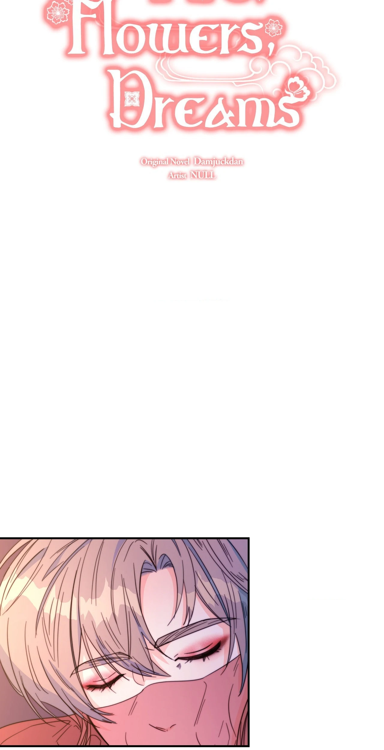 Fire, Flowers, Dreams [Official] - Chapter 24 manhwa