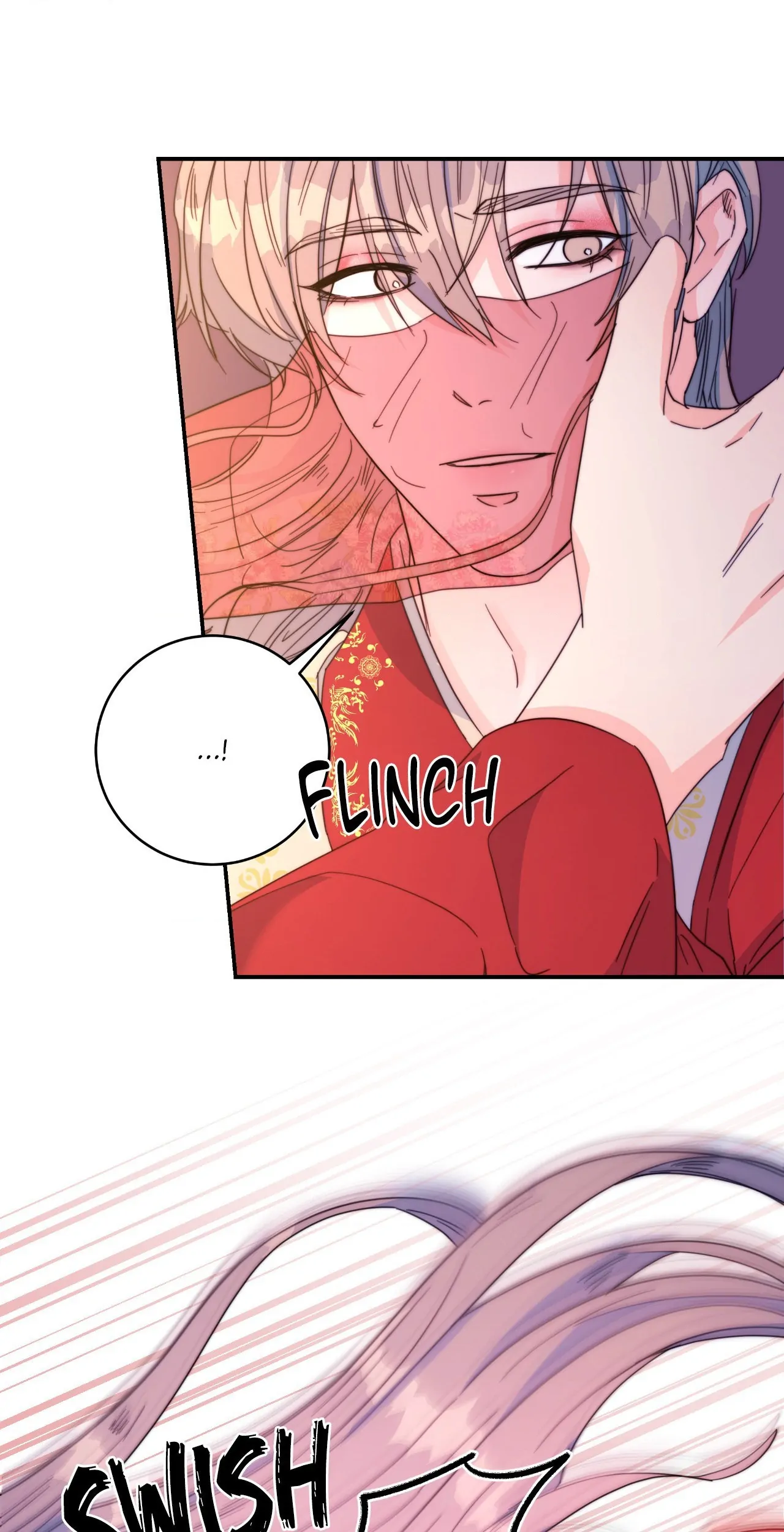 Fire, Flowers, Dreams [Official] - Chapter 24 manhwa