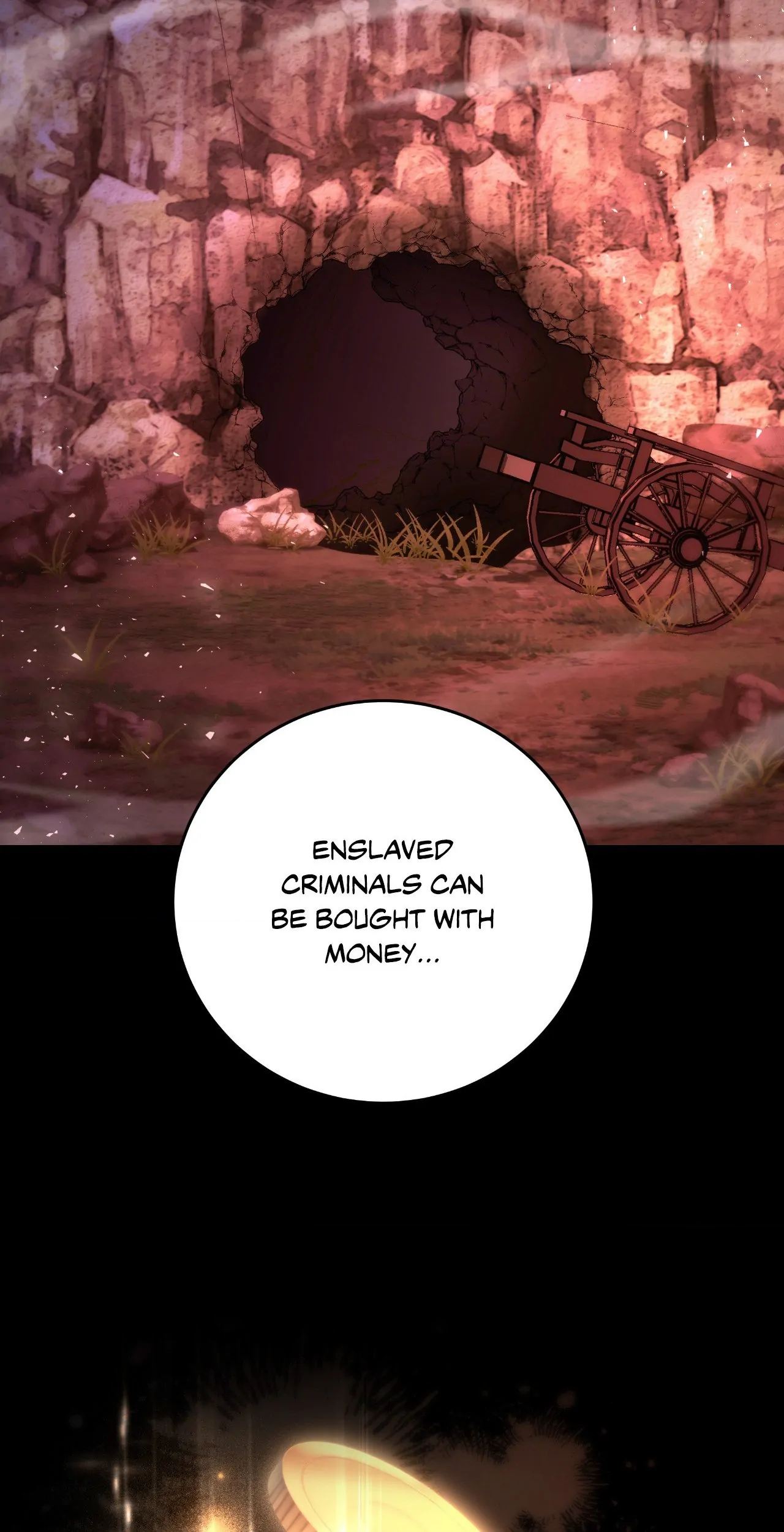 Fire, Flowers, Dreams [Official] - Chapter 24 manhwa