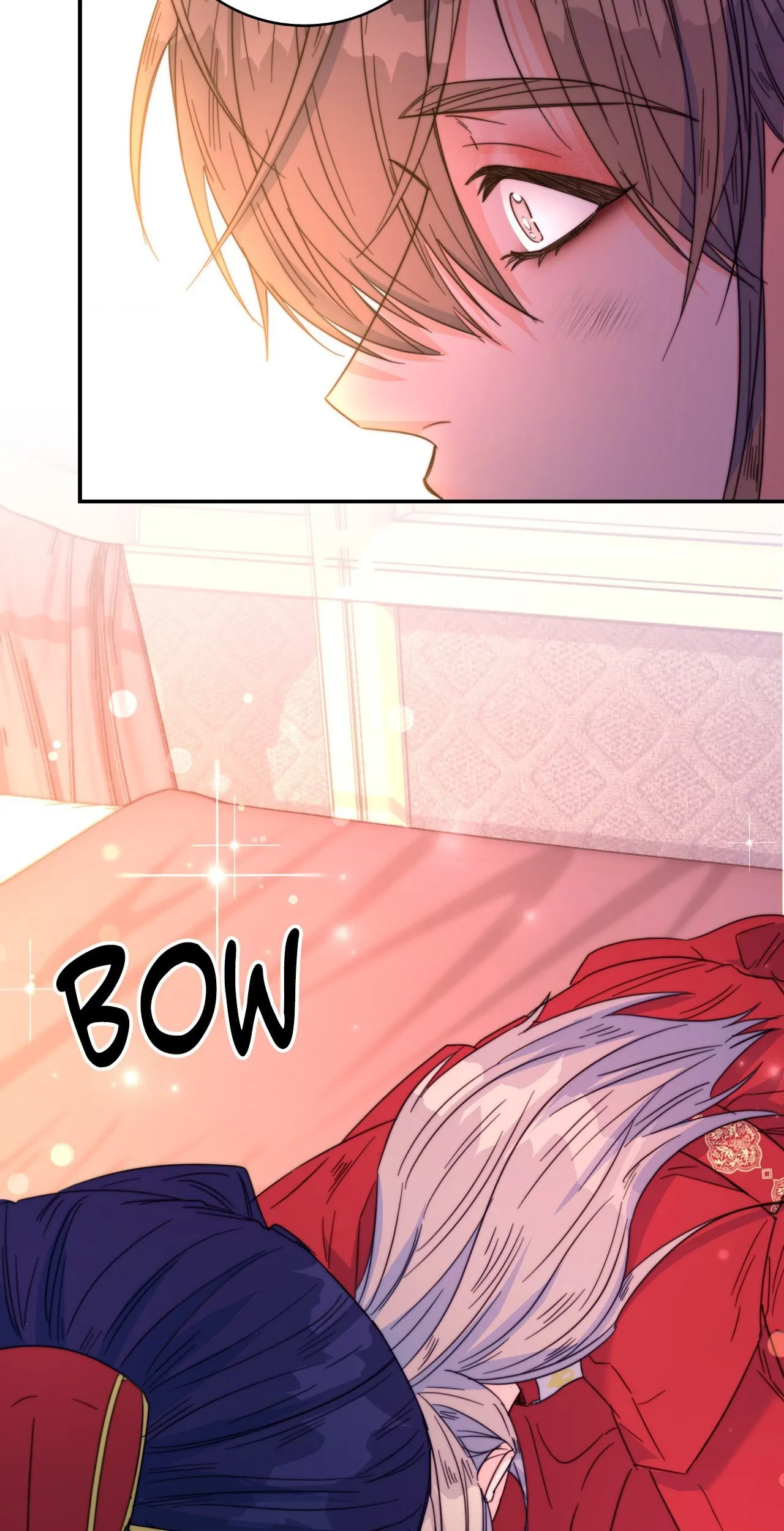 Fire, Flowers, Dreams [Official] - Chapter 24 manhwa