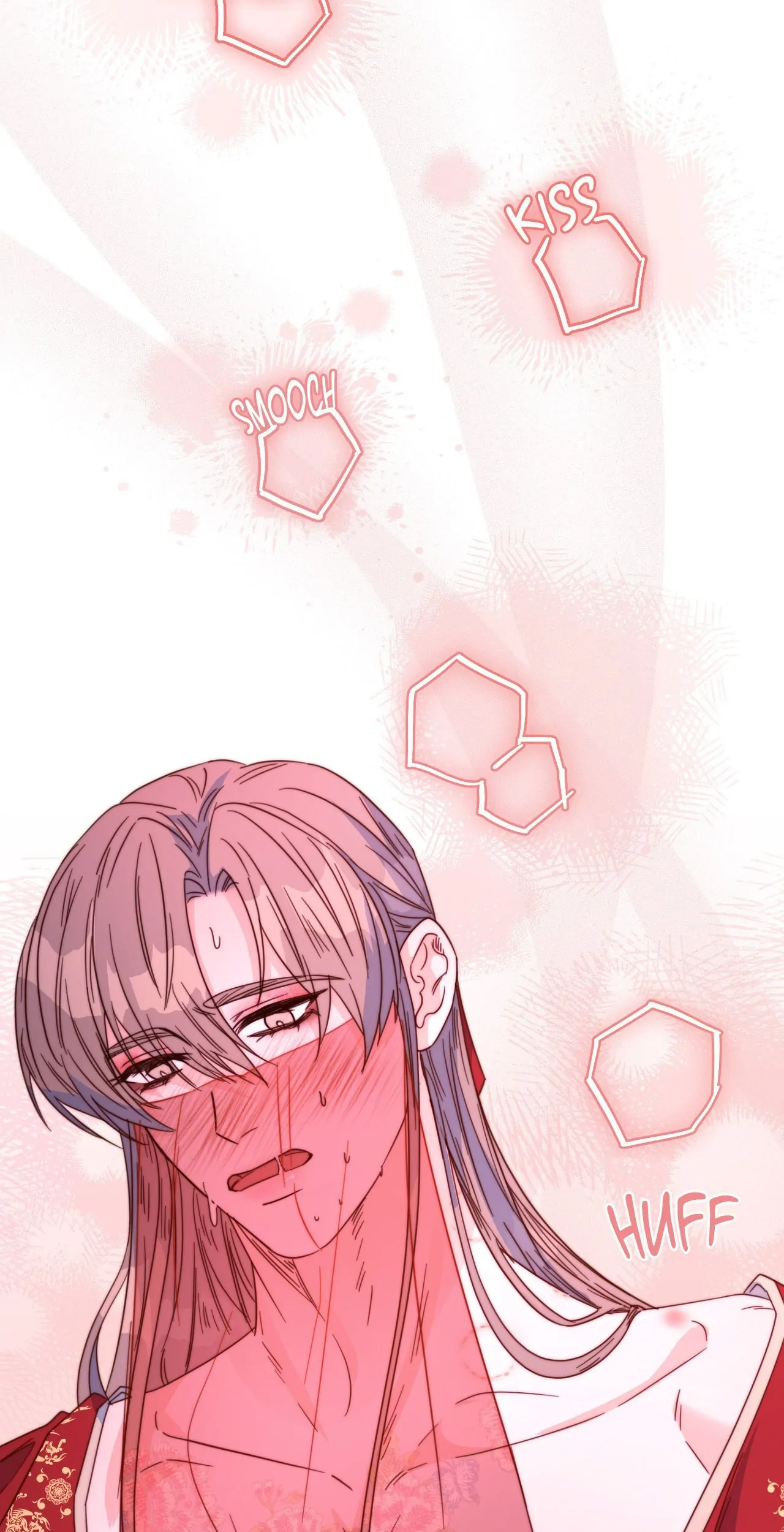 Fire, Flowers, Dreams [Official] - Chapter 24 manhwa