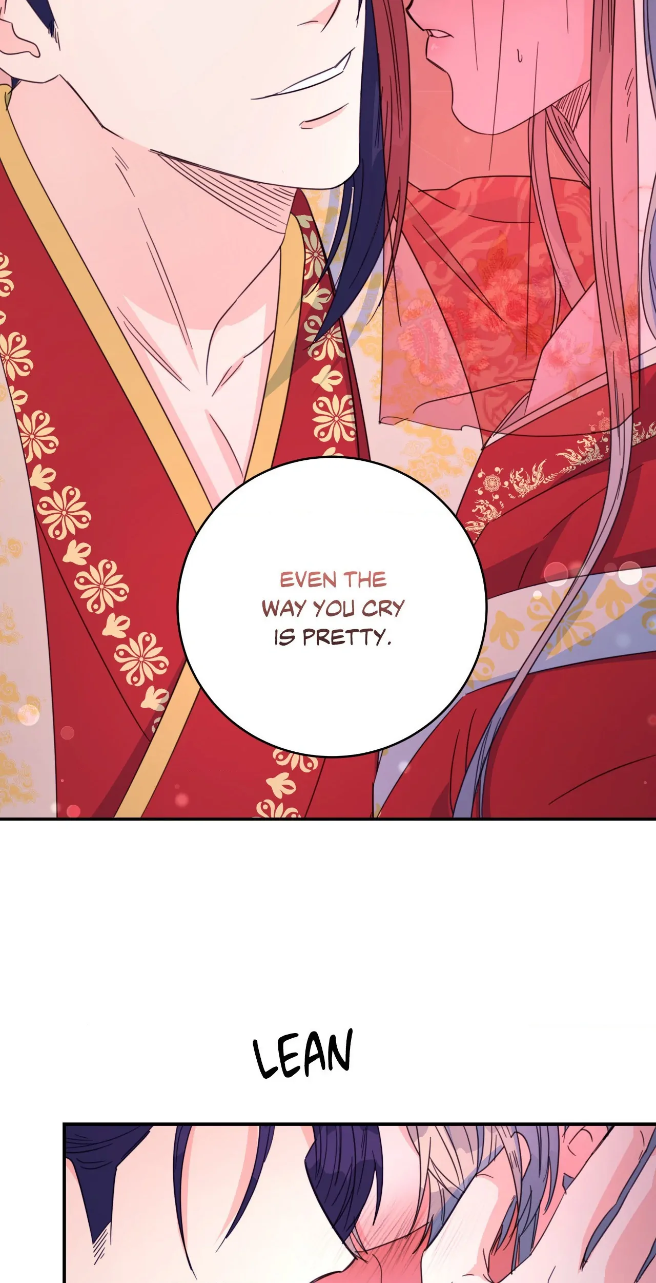 Fire, Flowers, Dreams [Official] - Chapter 24 manhwa
