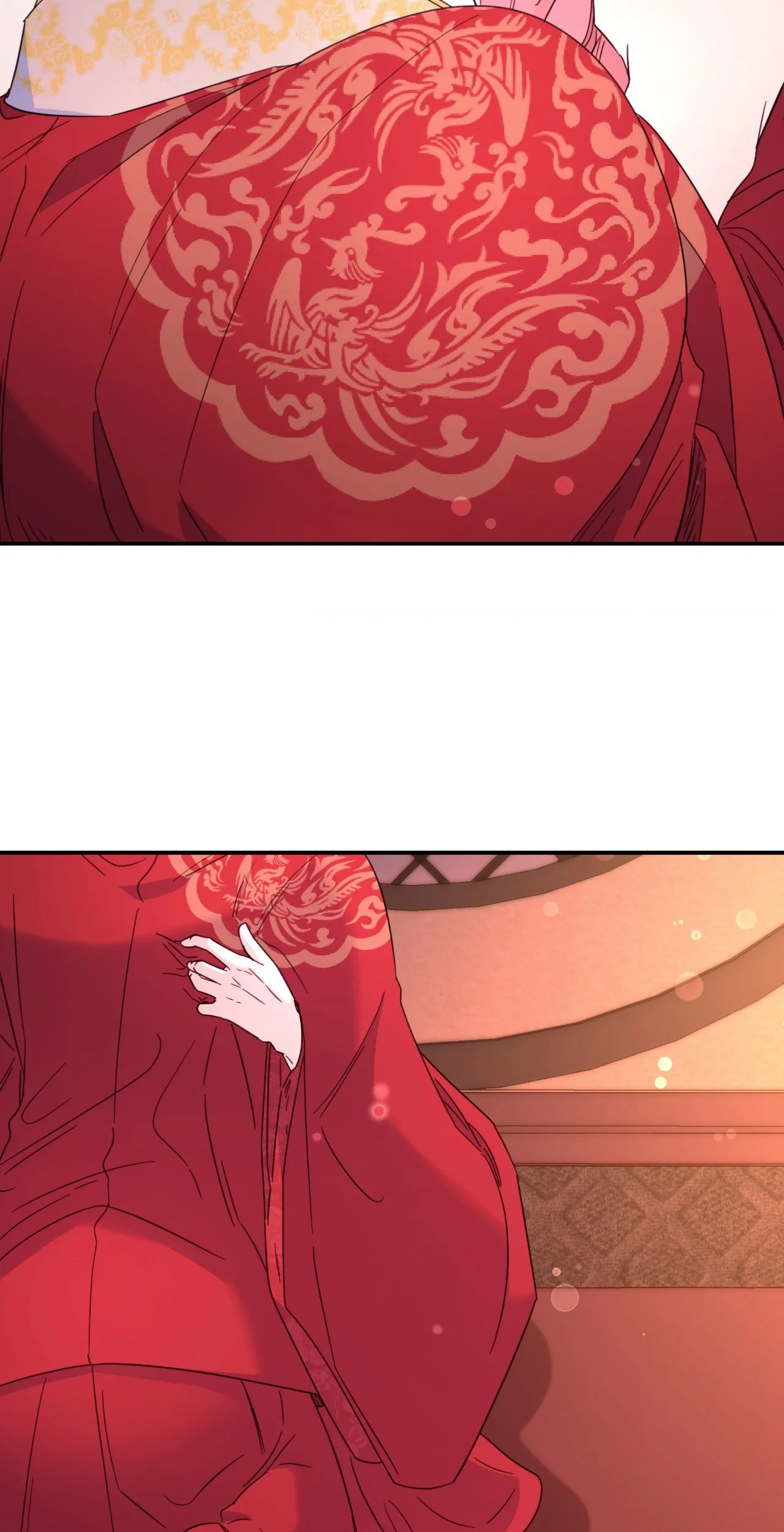 Fire, Flowers, Dreams [Official] - Chapter 24 manhwa