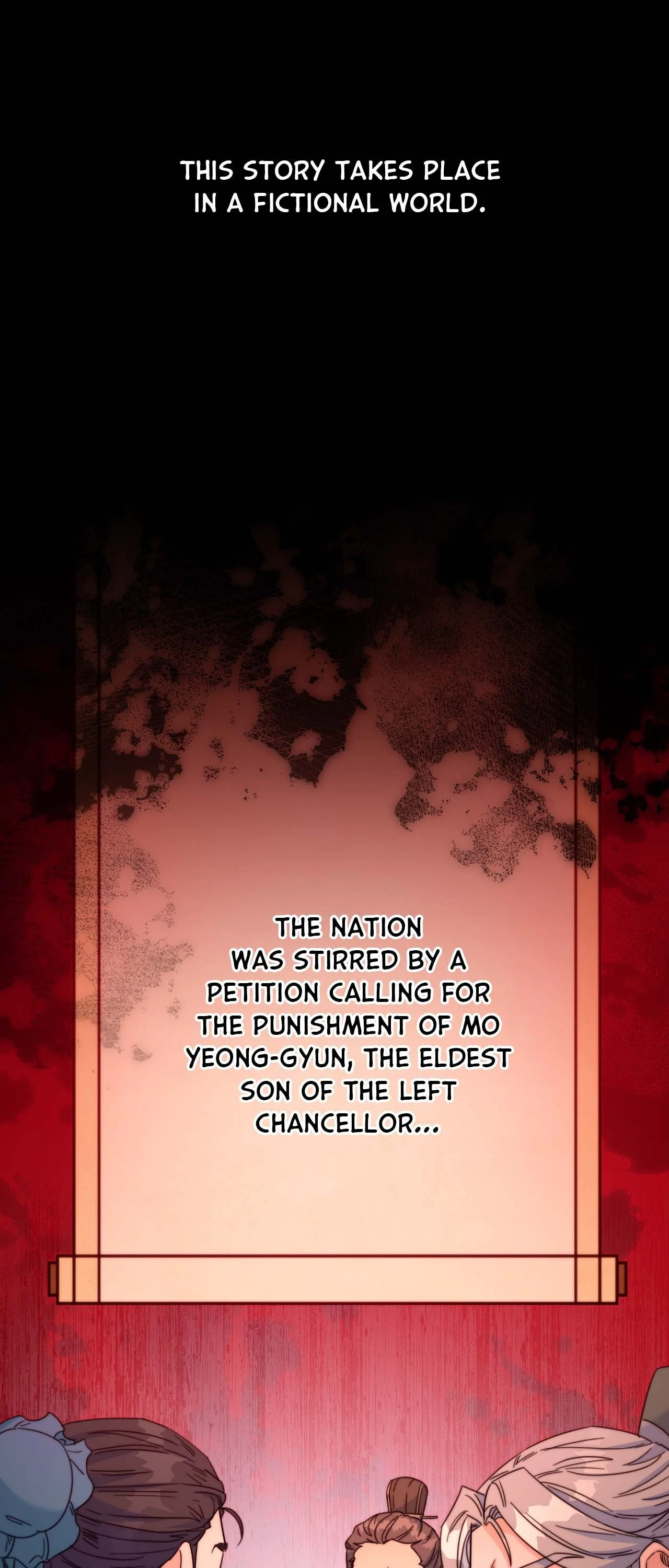 Fire, Flowers, Dreams [Official] - Chapter 25 manhwa