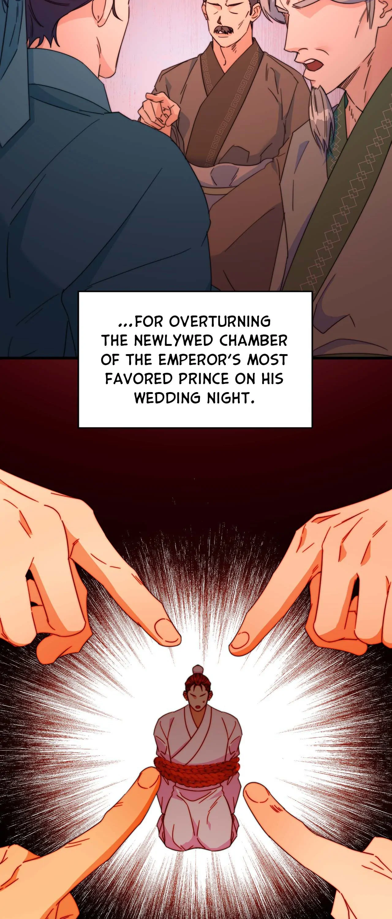 Fire, Flowers, Dreams [Official] - Chapter 25 manhwa