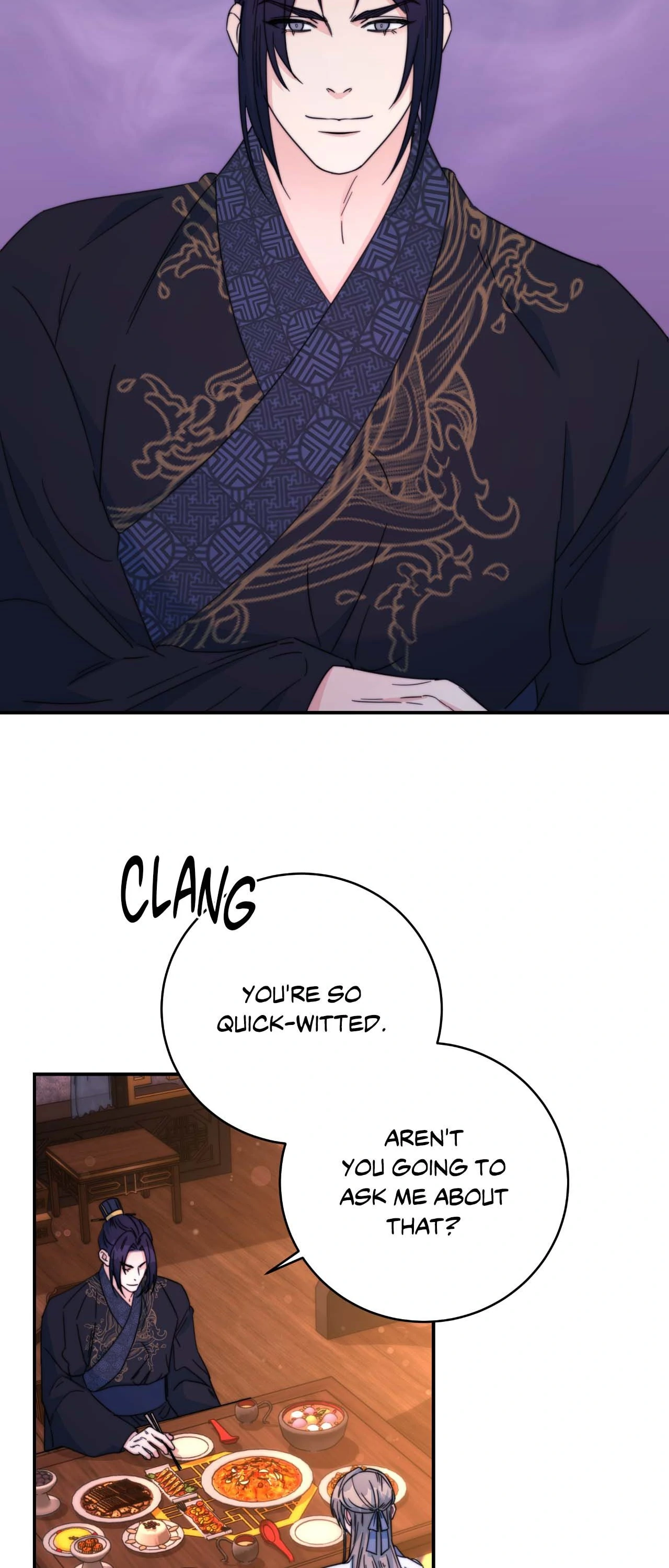 Fire, Flowers, Dreams [Official] - Chapter 25 manhwa