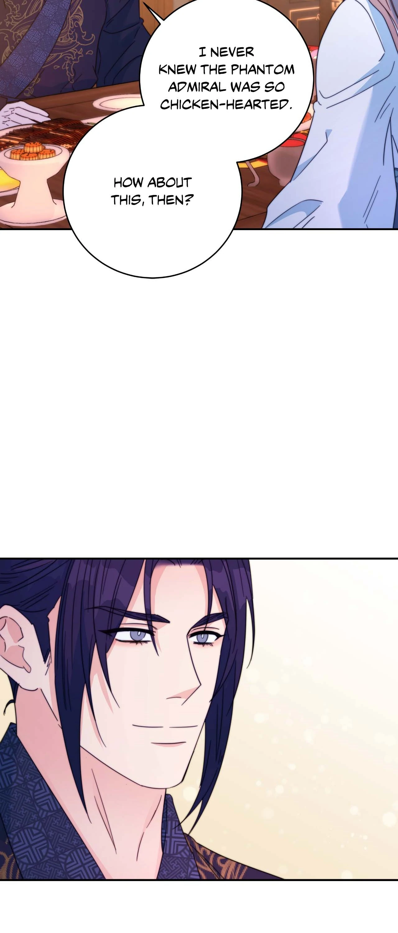 Fire, Flowers, Dreams [Official] - Chapter 25 manhwa