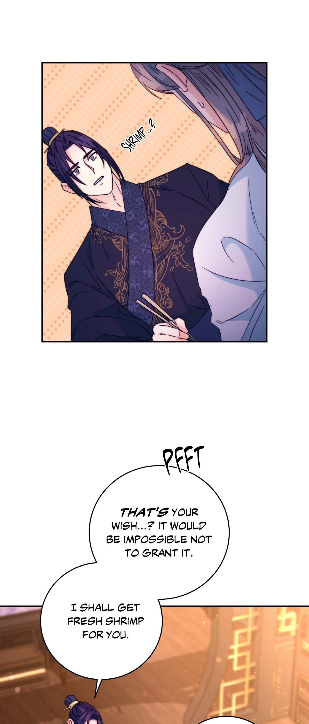 Fire, Flowers, Dreams [Official] - Chapter 25 manhwa