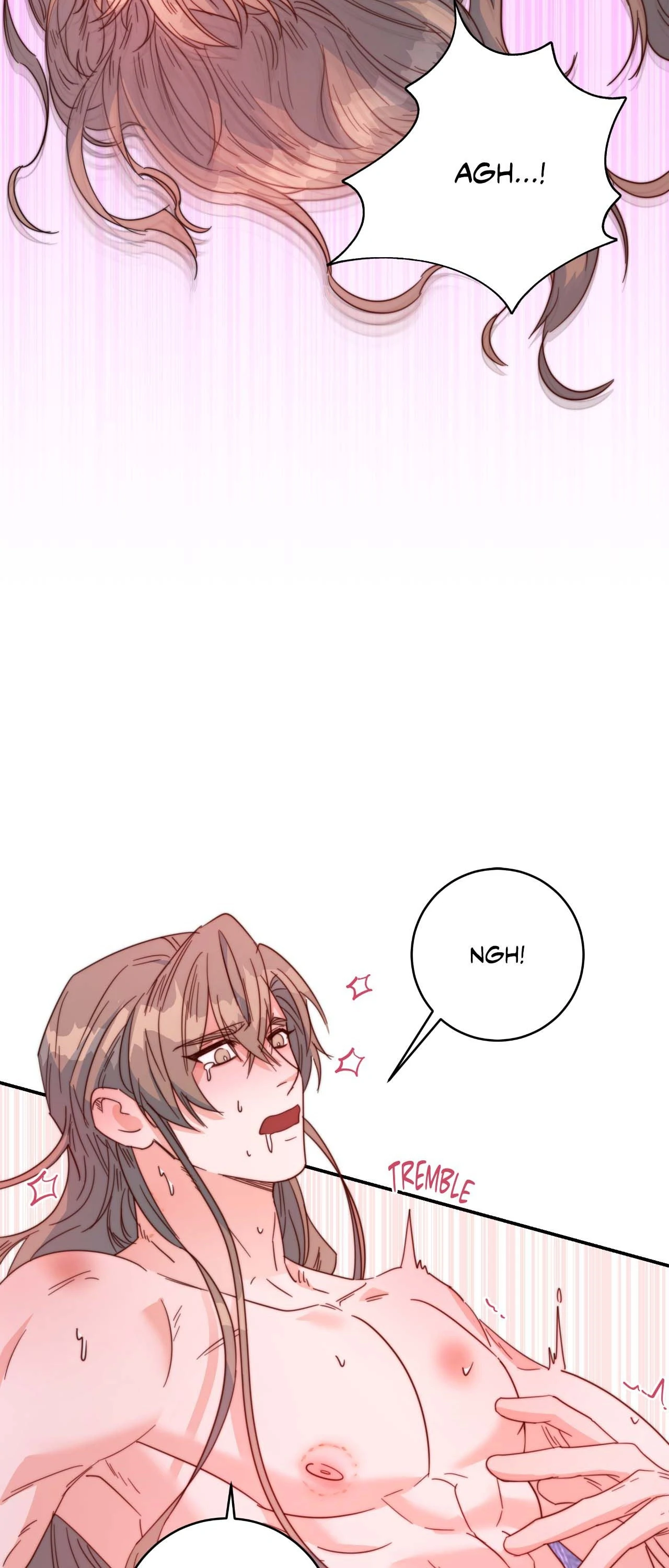 Fire, Flowers, Dreams [Official] - Chapter 25 manhwa
