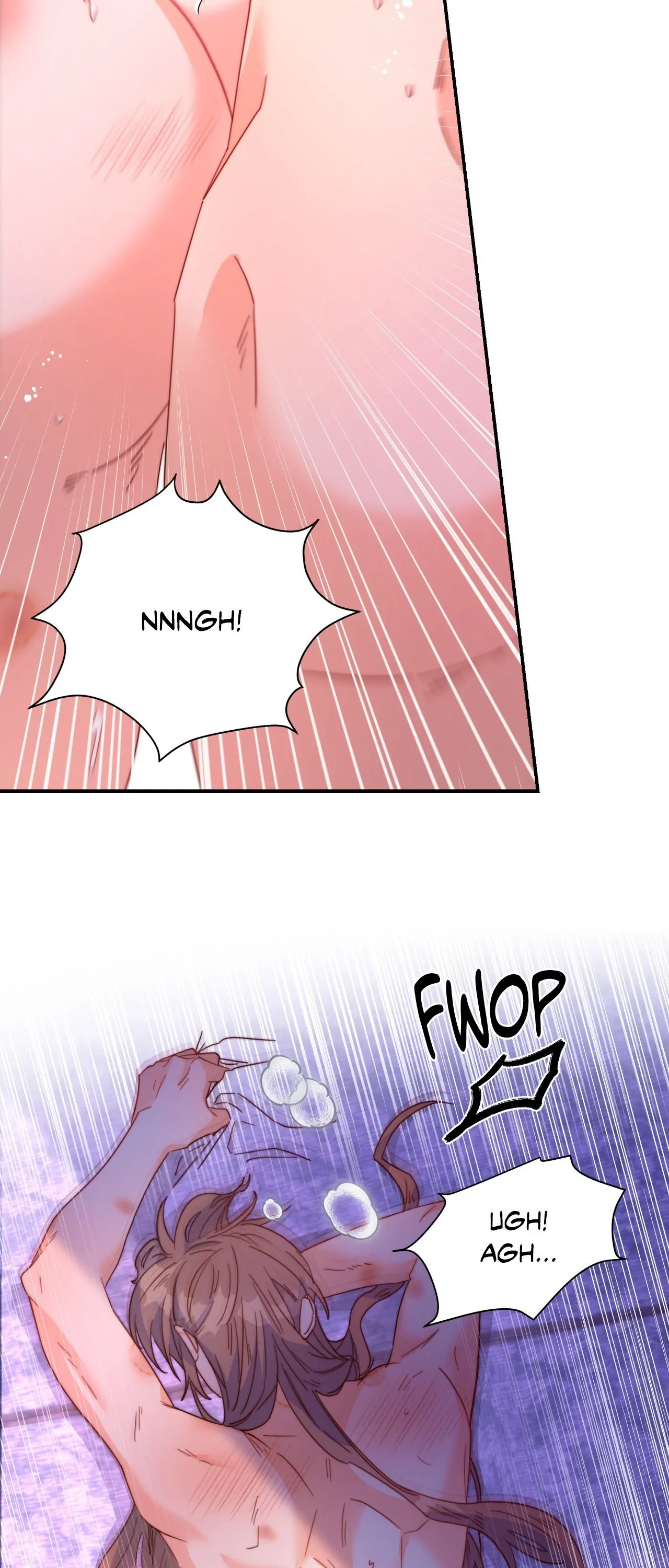 Fire, Flowers, Dreams [Official] - Chapter 26 manhwa