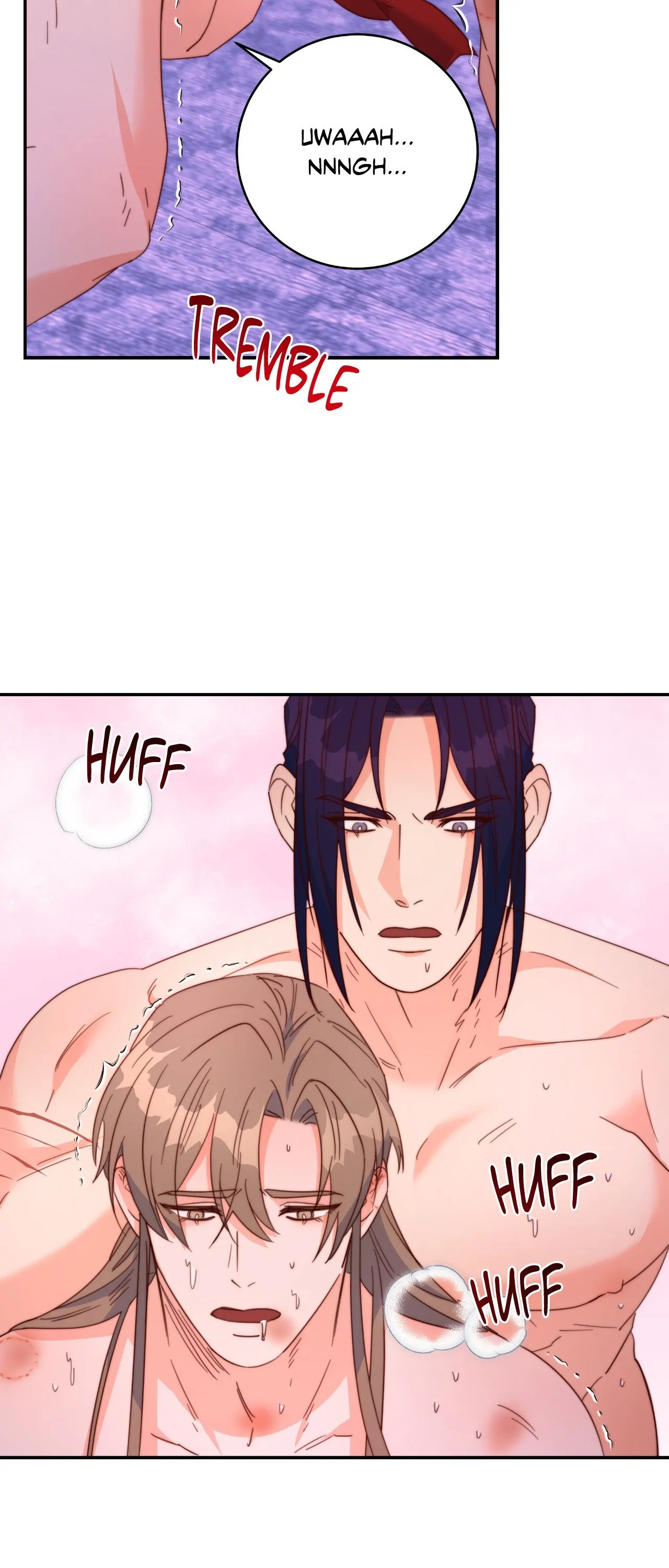 Fire, Flowers, Dreams [Official] - Chapter 26 manhwa