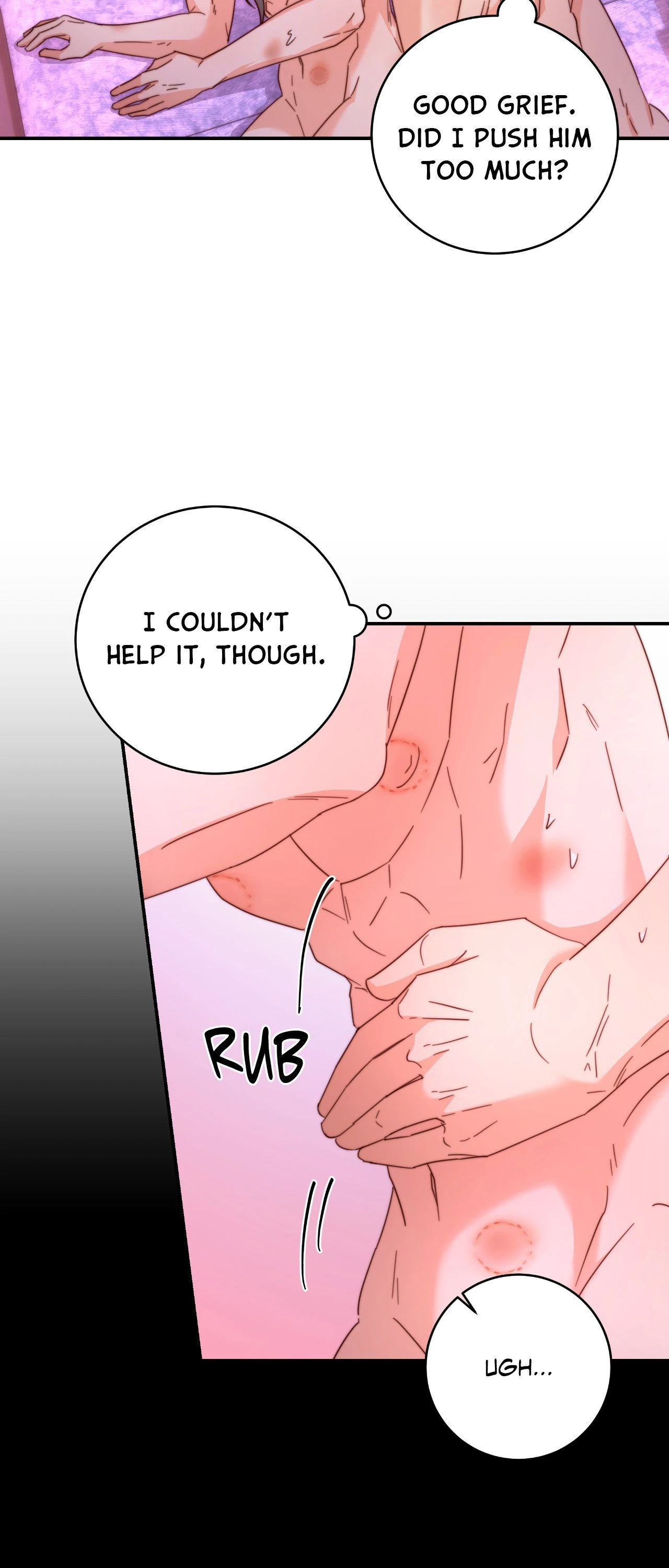 Fire, Flowers, Dreams [Official] - Chapter 26 manhwa