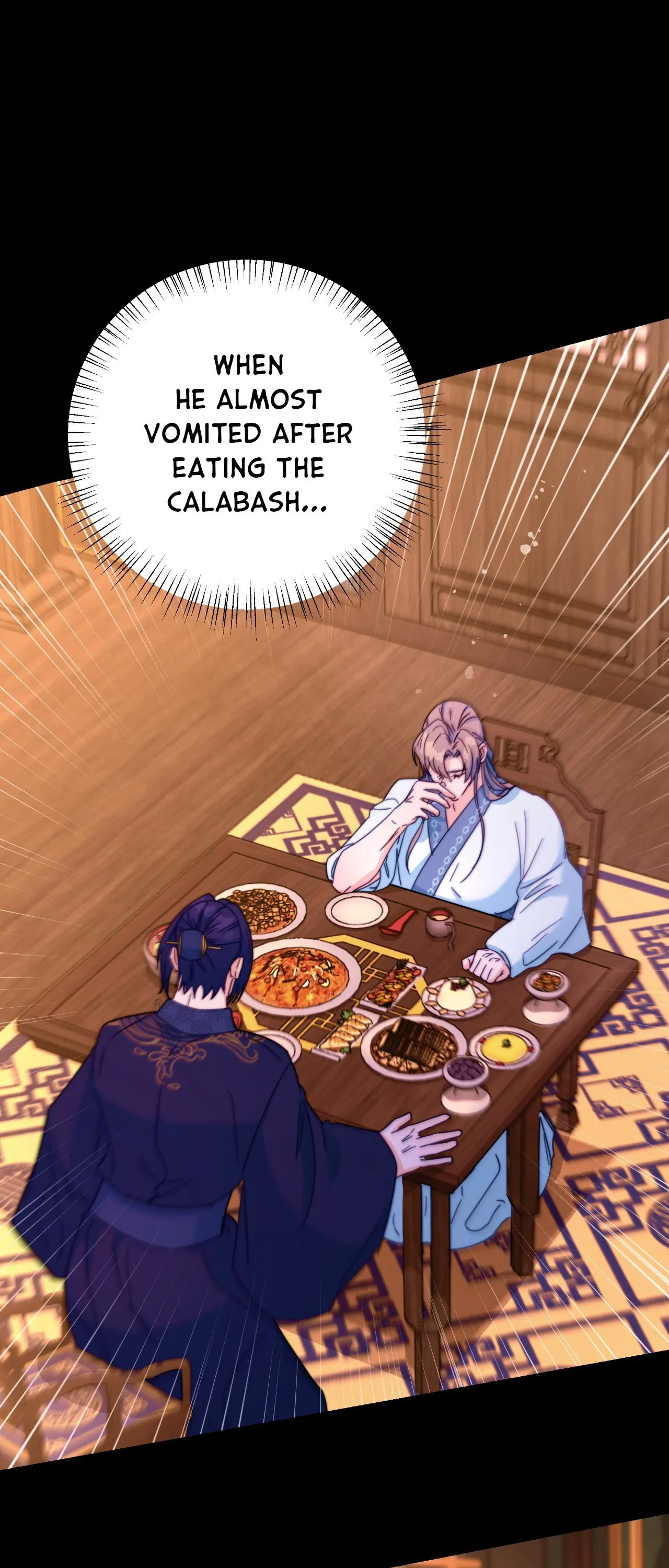 Fire, Flowers, Dreams [Official] - Chapter 26 manhwa