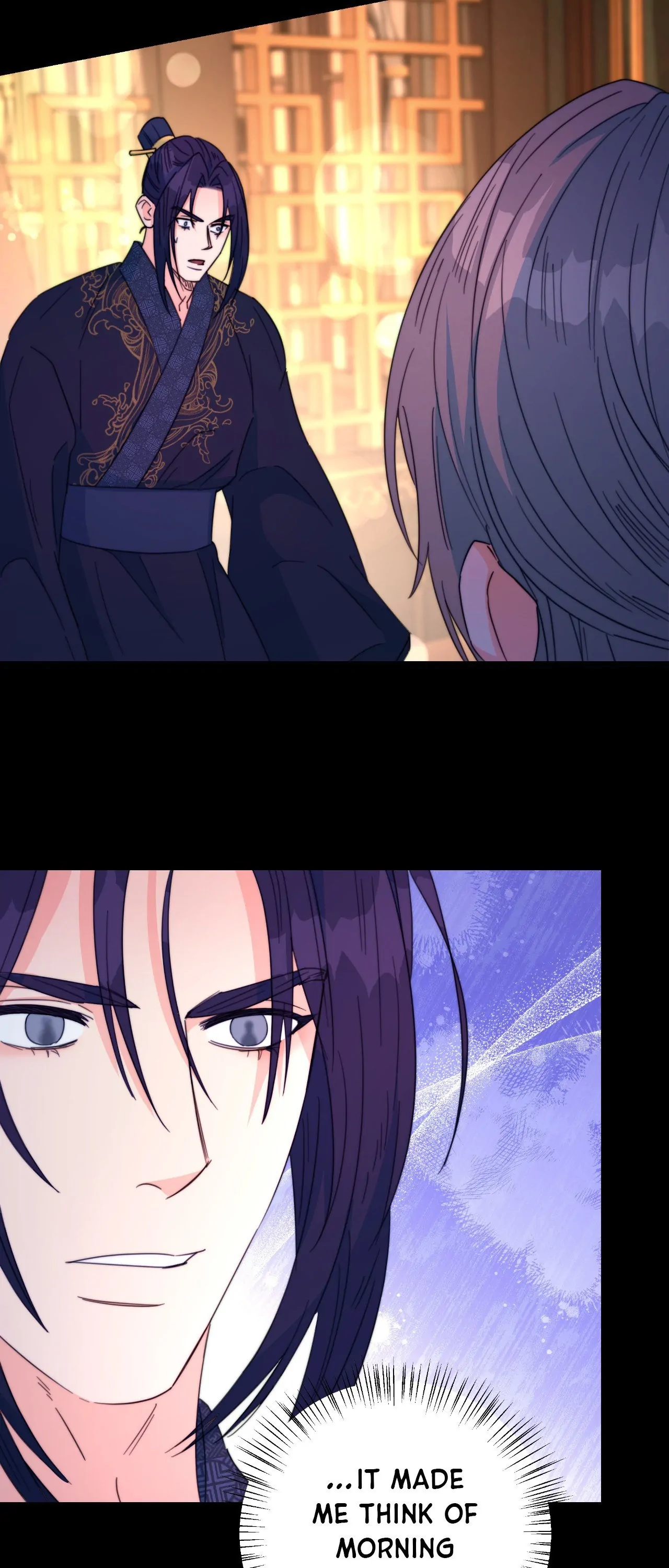 Fire, Flowers, Dreams [Official] - Chapter 26 manhwa