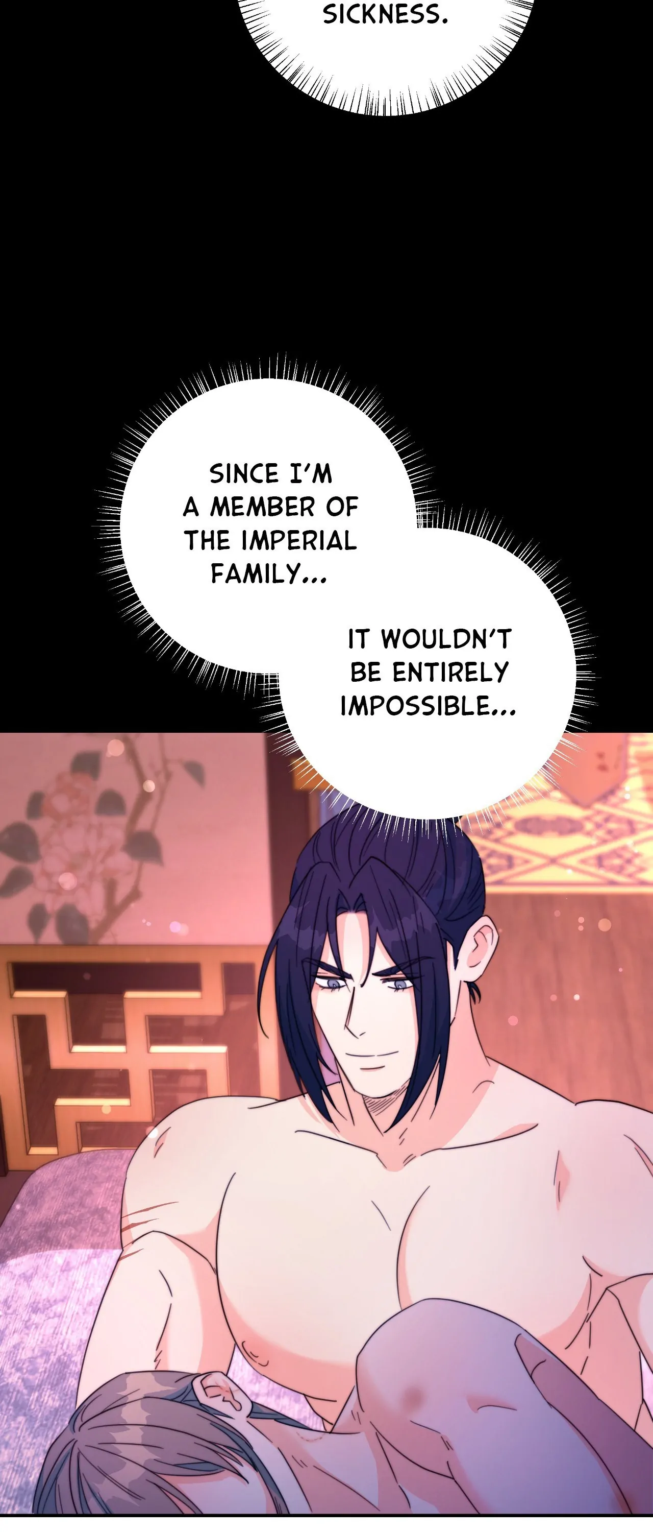 Fire, Flowers, Dreams [Official] - Chapter 26 manhwa