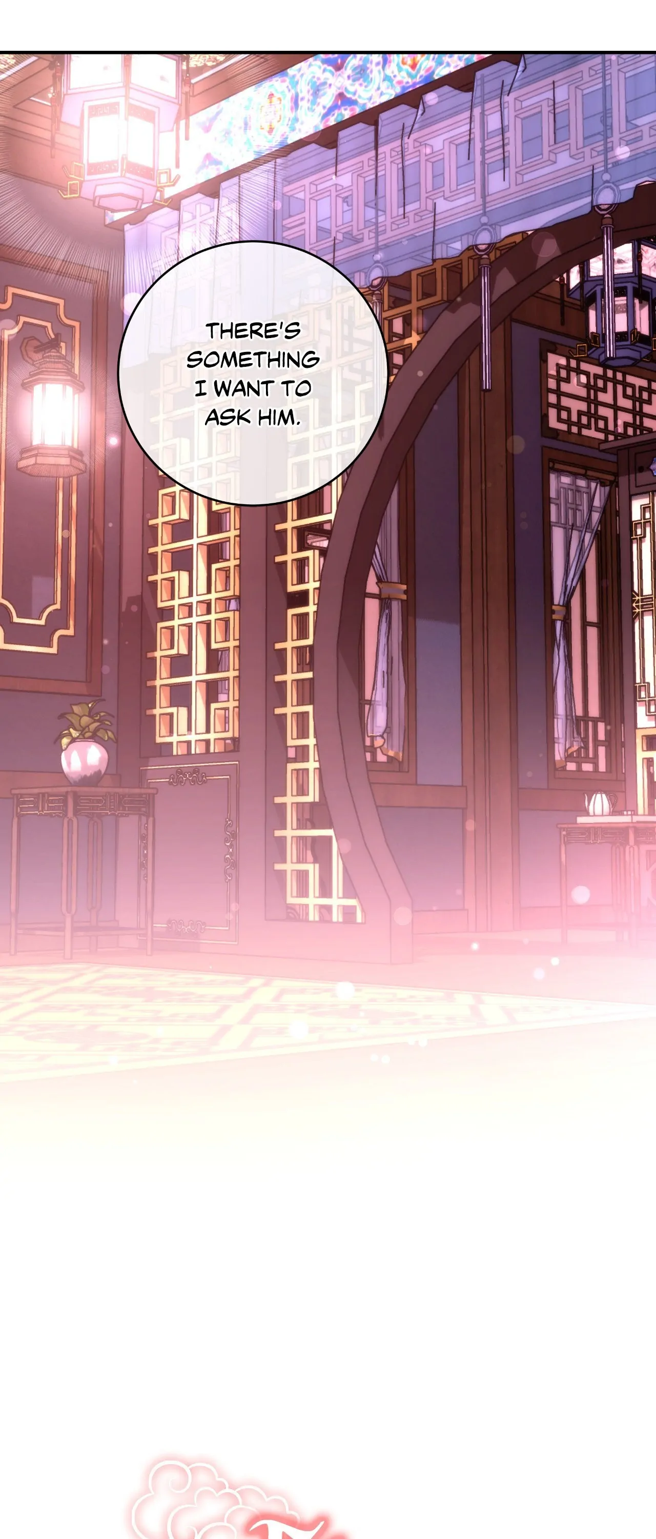 Fire, Flowers, Dreams [Official] - Chapter 26 manhwa