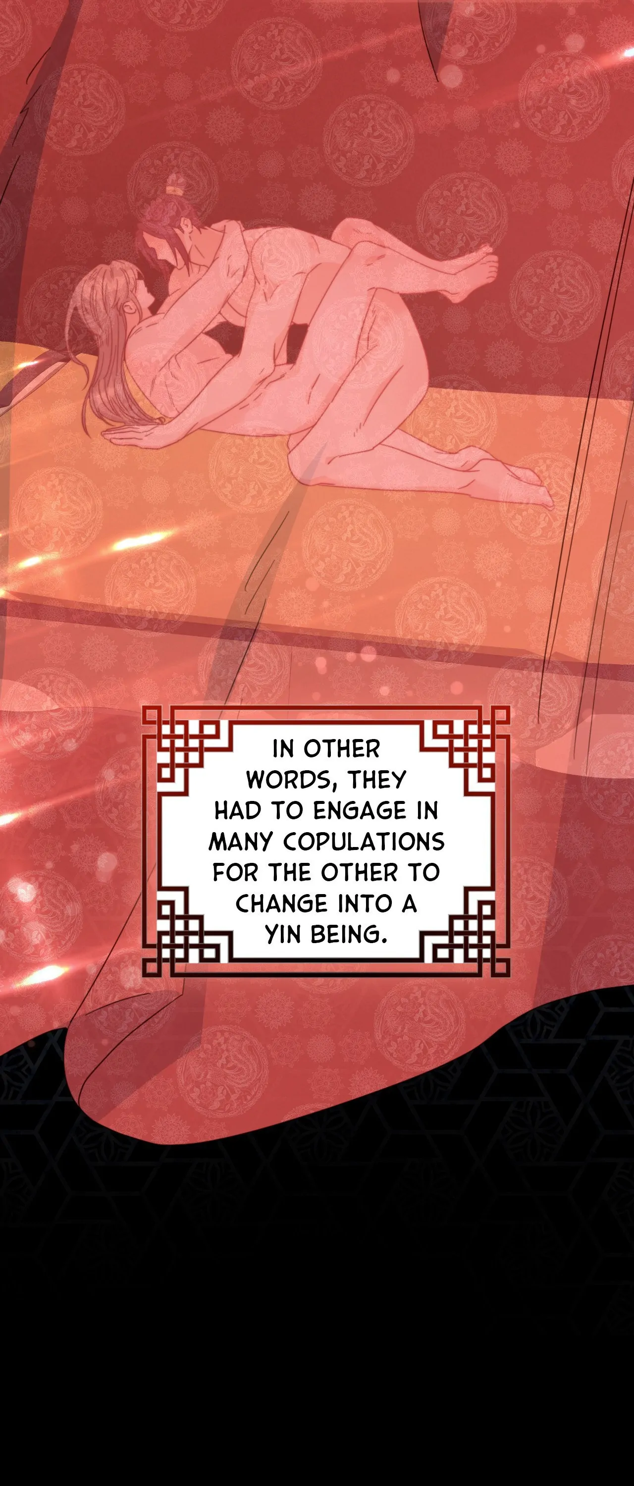 Fire, Flowers, Dreams [Official] - Chapter 26 manhwa