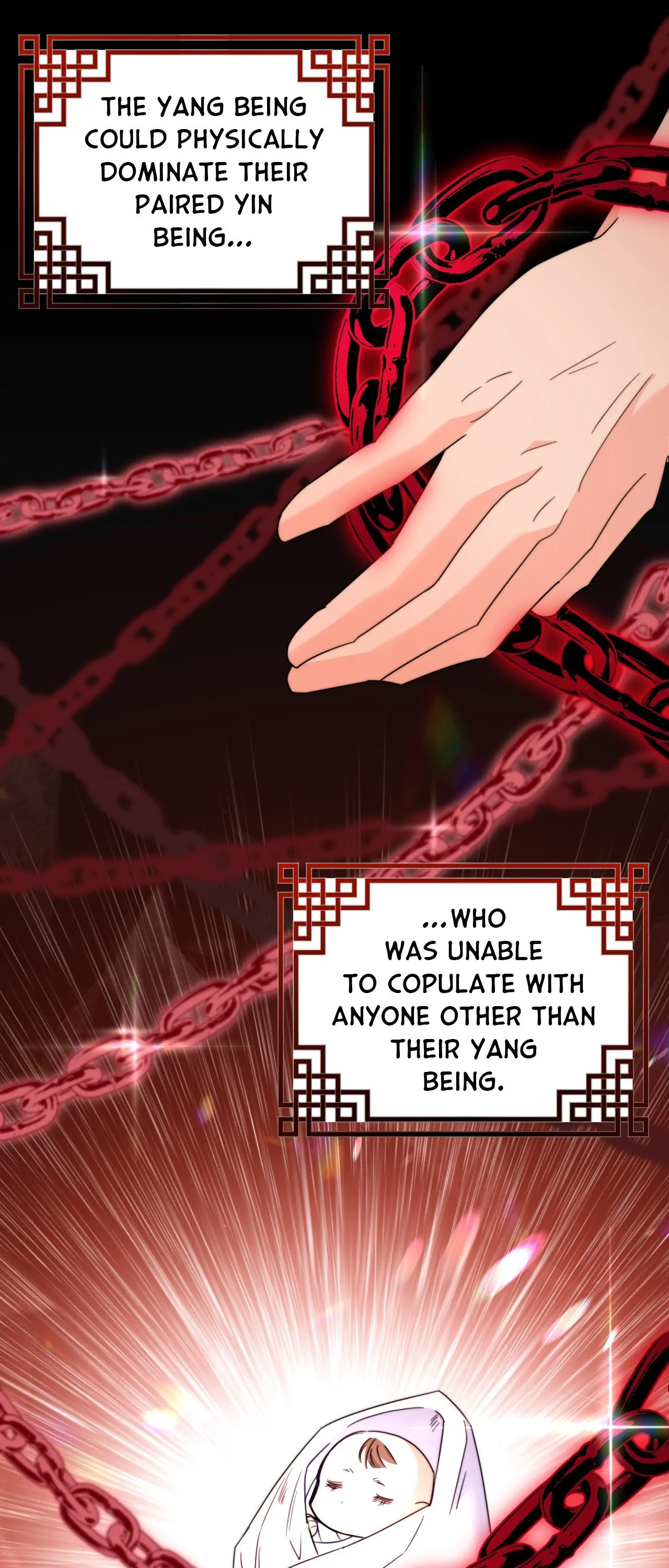 Fire, Flowers, Dreams [Official] - Chapter 26 manhwa