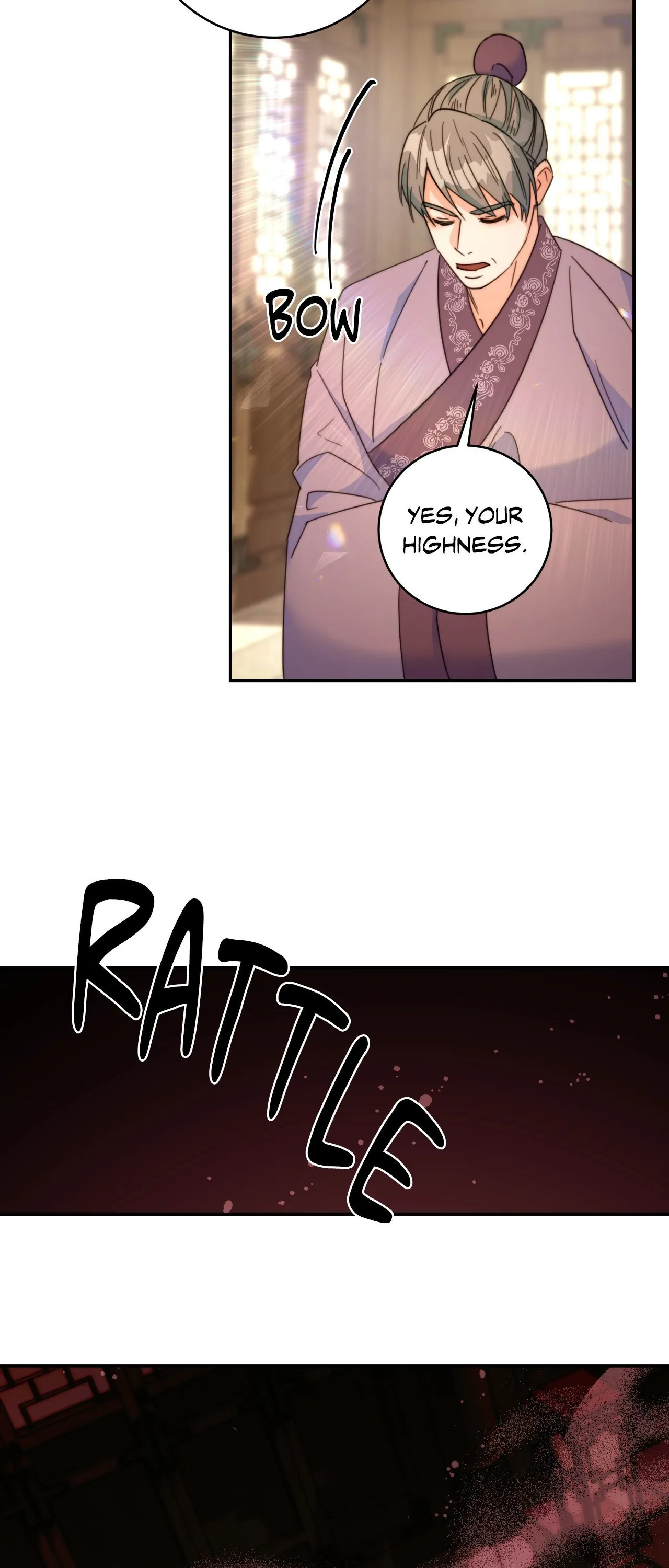 Fire, Flowers, Dreams [Official] - Chapter 26 manhwa