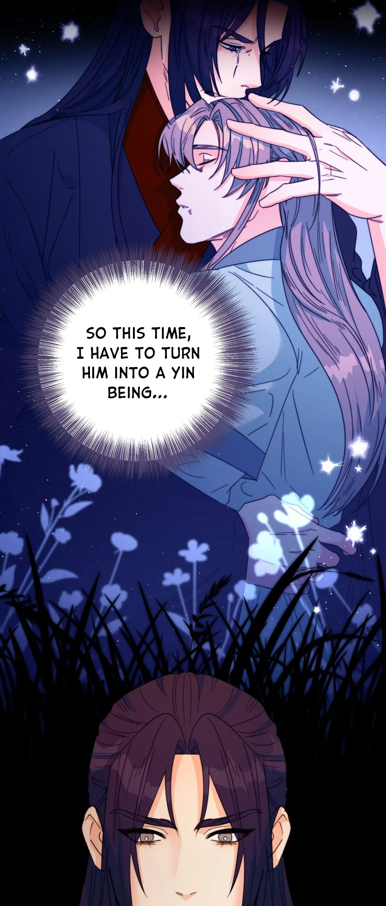 Fire, Flowers, Dreams [Official] - Chapter 26 manhwa
