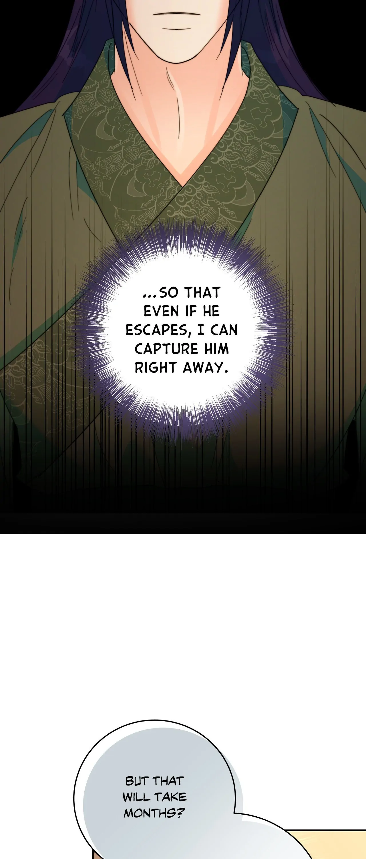 Fire, Flowers, Dreams [Official] - Chapter 26 manhwa