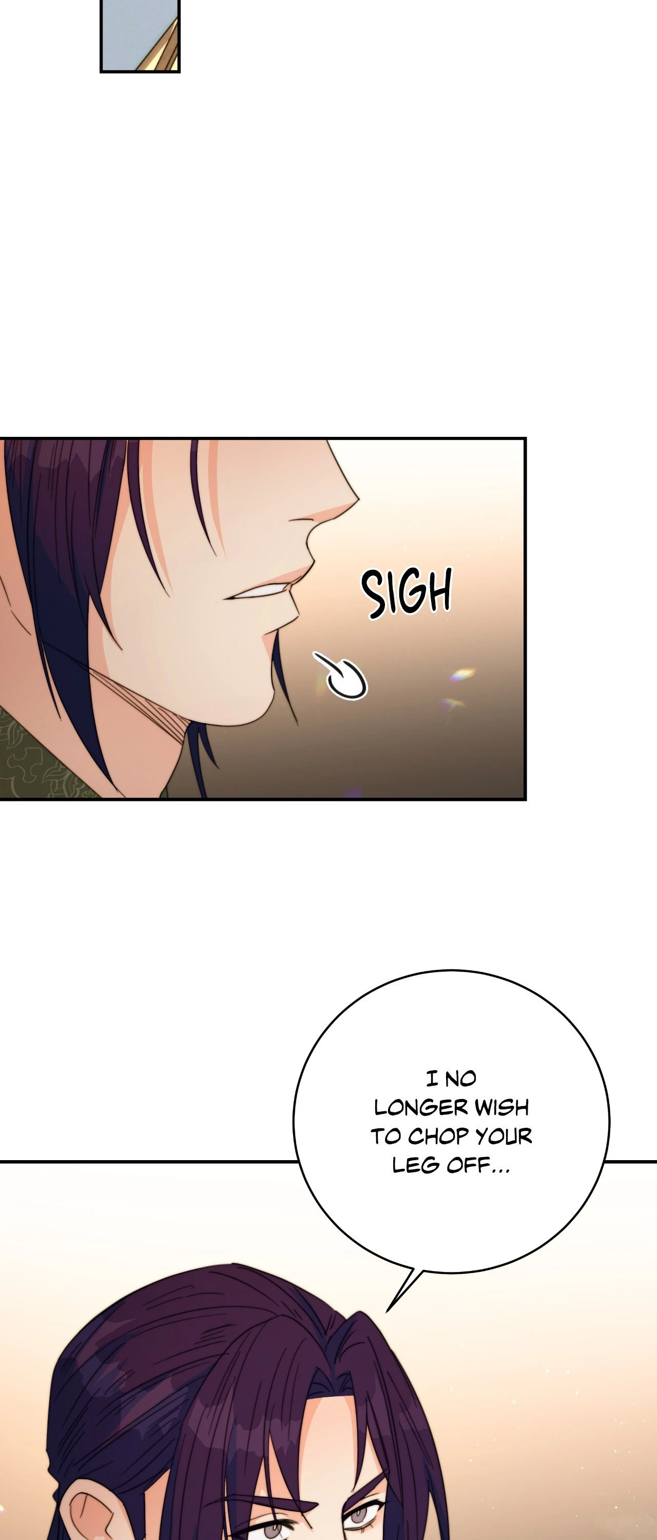 Fire, Flowers, Dreams [Official] - Chapter 26 manhwa