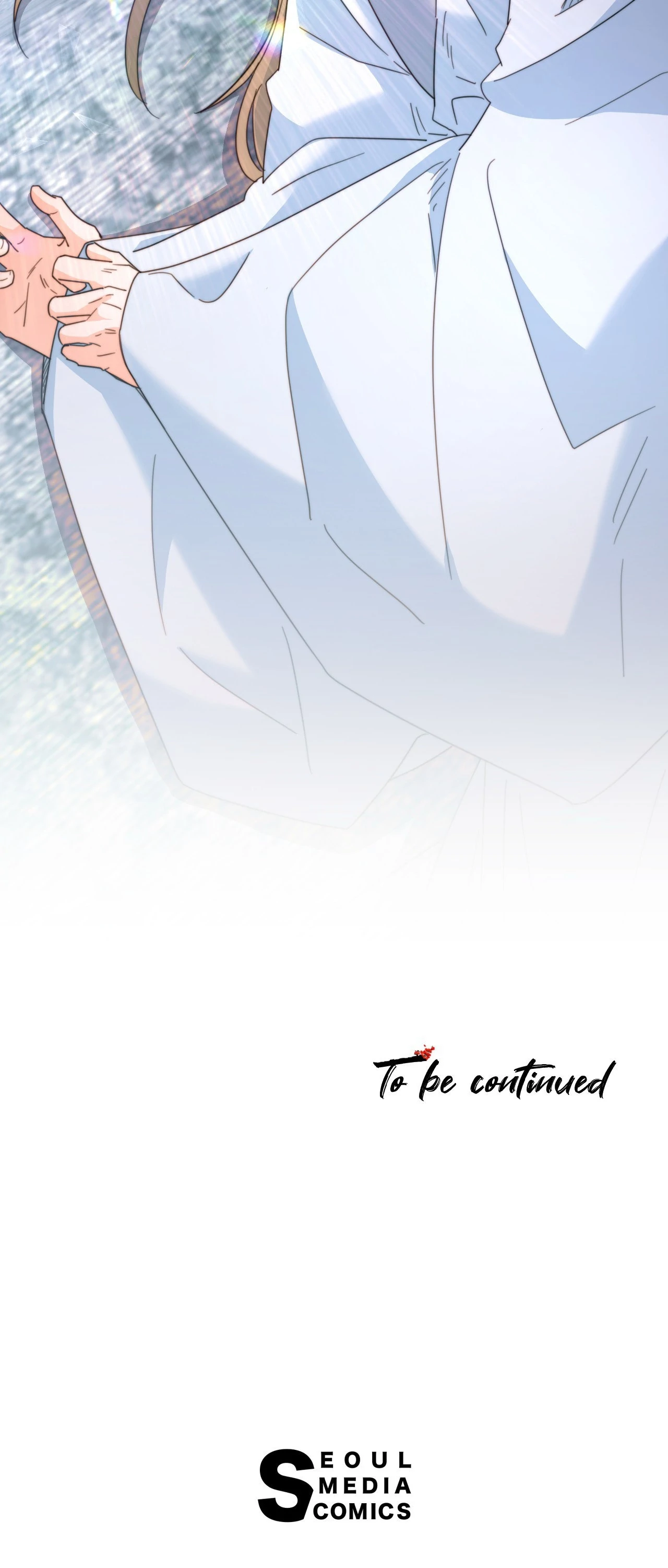 Fire, Flowers, Dreams [Official] - Chapter 26 manhwa