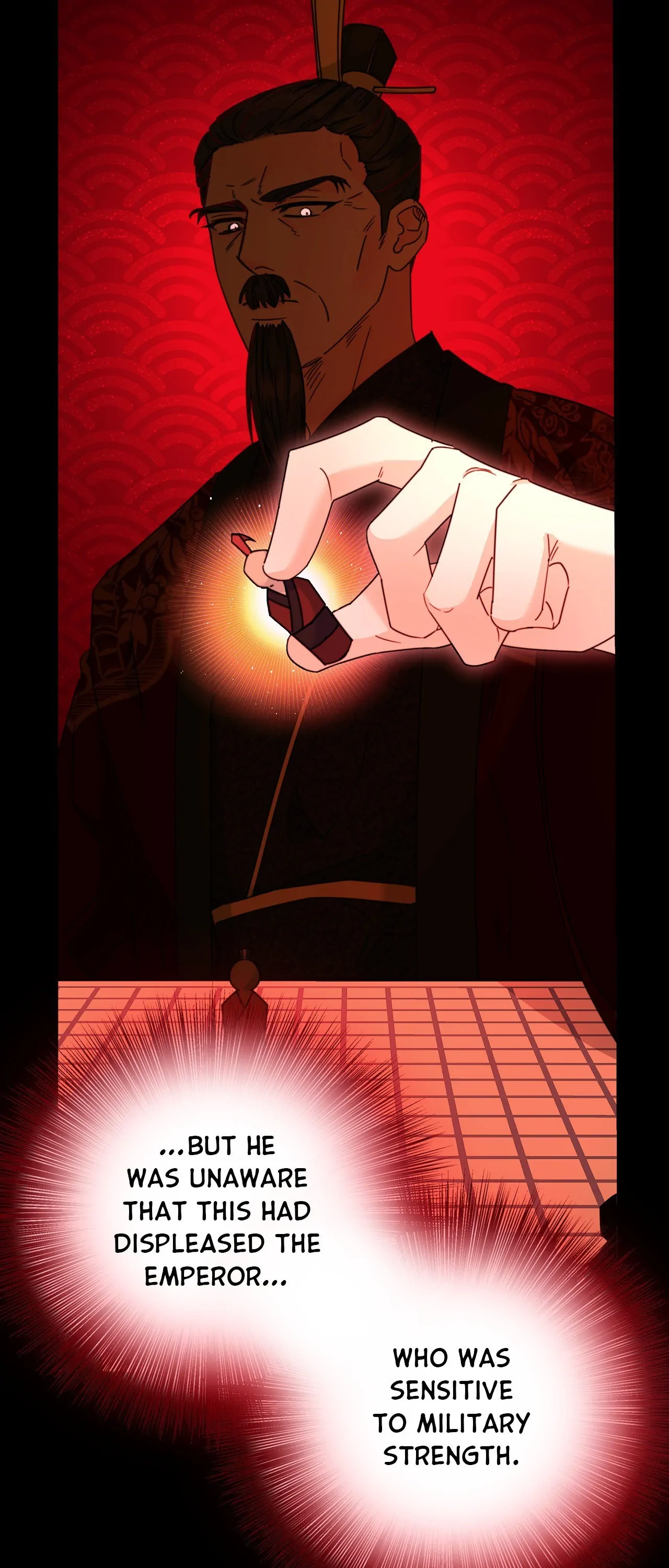 Fire, Flowers, Dreams [Official] - Chapter 27 manhwa