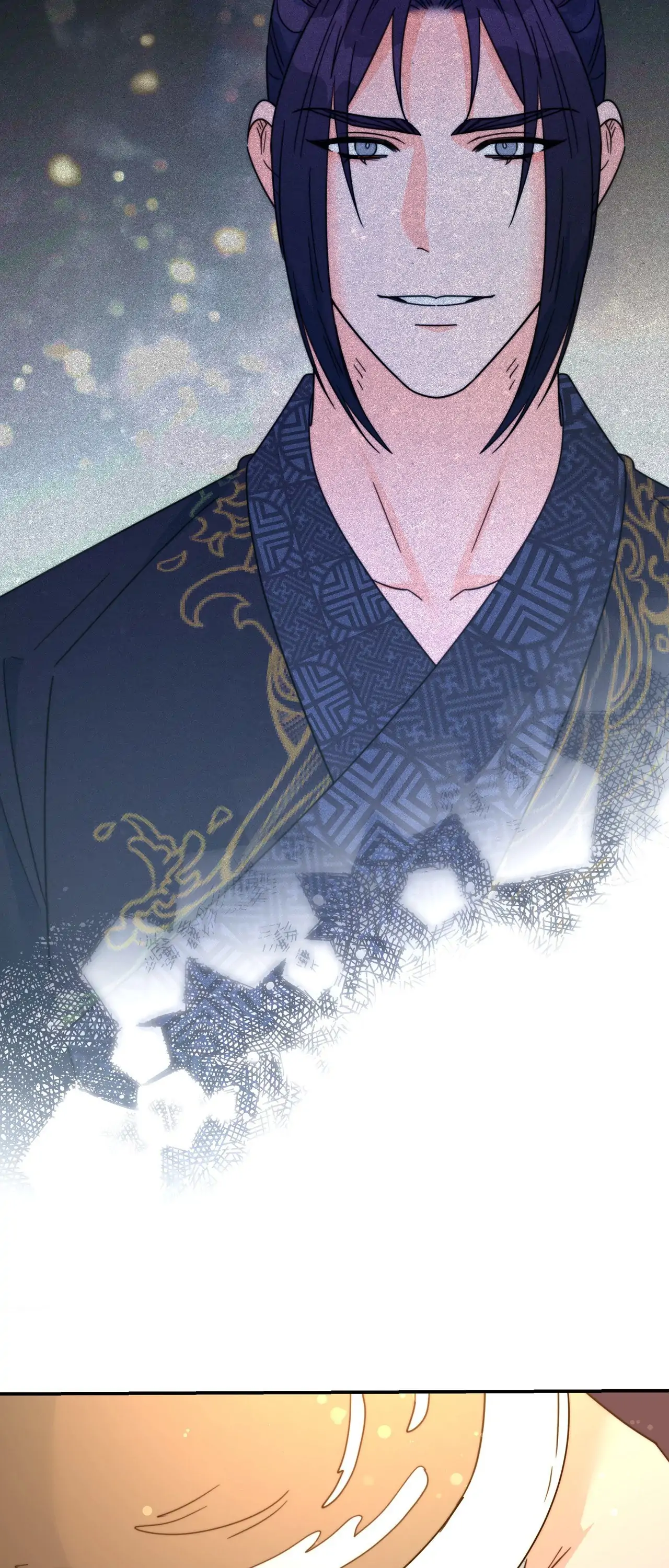 Fire, Flowers, Dreams [Official] - Chapter 27 manhwa