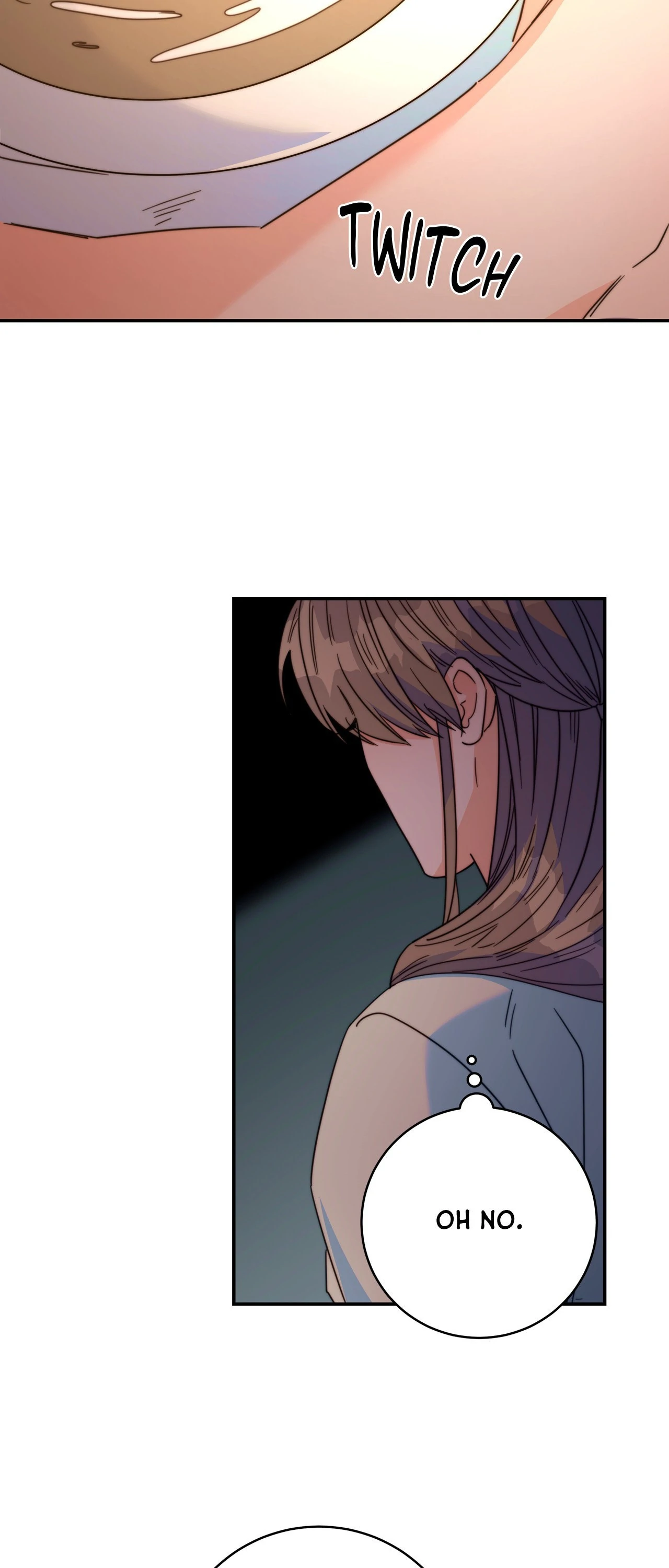 Fire, Flowers, Dreams [Official] - Chapter 27 manhwa