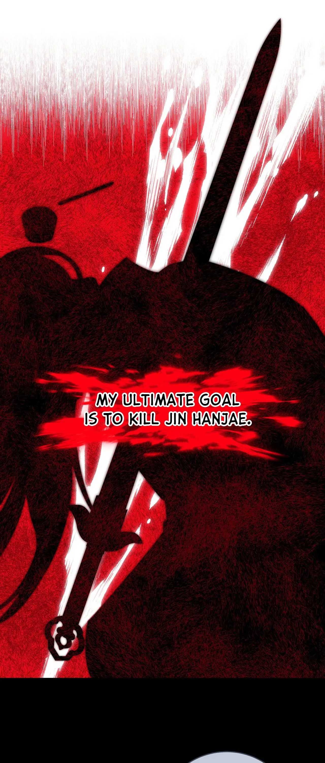 Fire, Flowers, Dreams [Official] - Chapter 27 manhwa