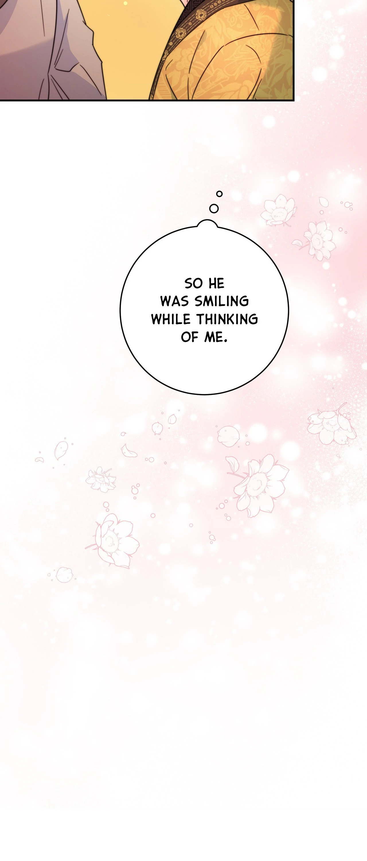 Fire, Flowers, Dreams [Official] - Chapter 27 manhwa