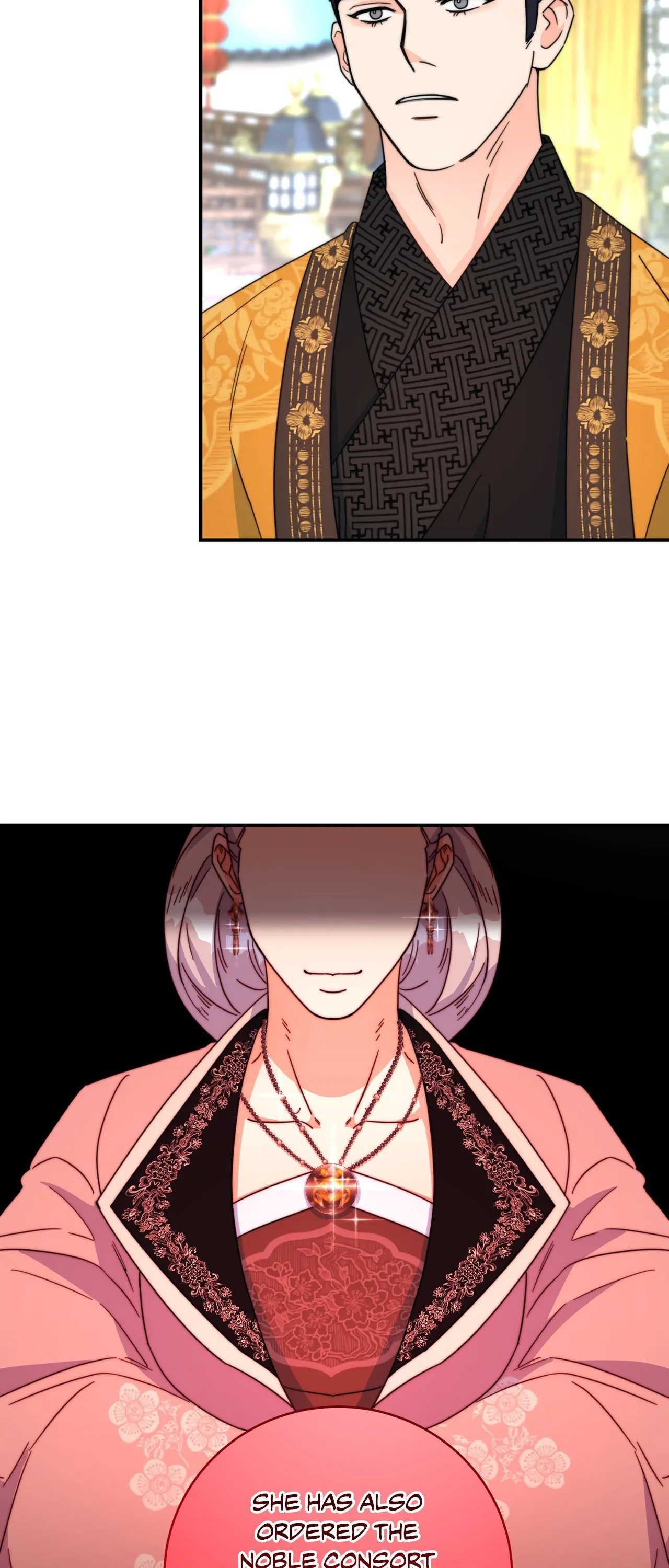 Fire, Flowers, Dreams [Official] - Chapter 27 manhwa