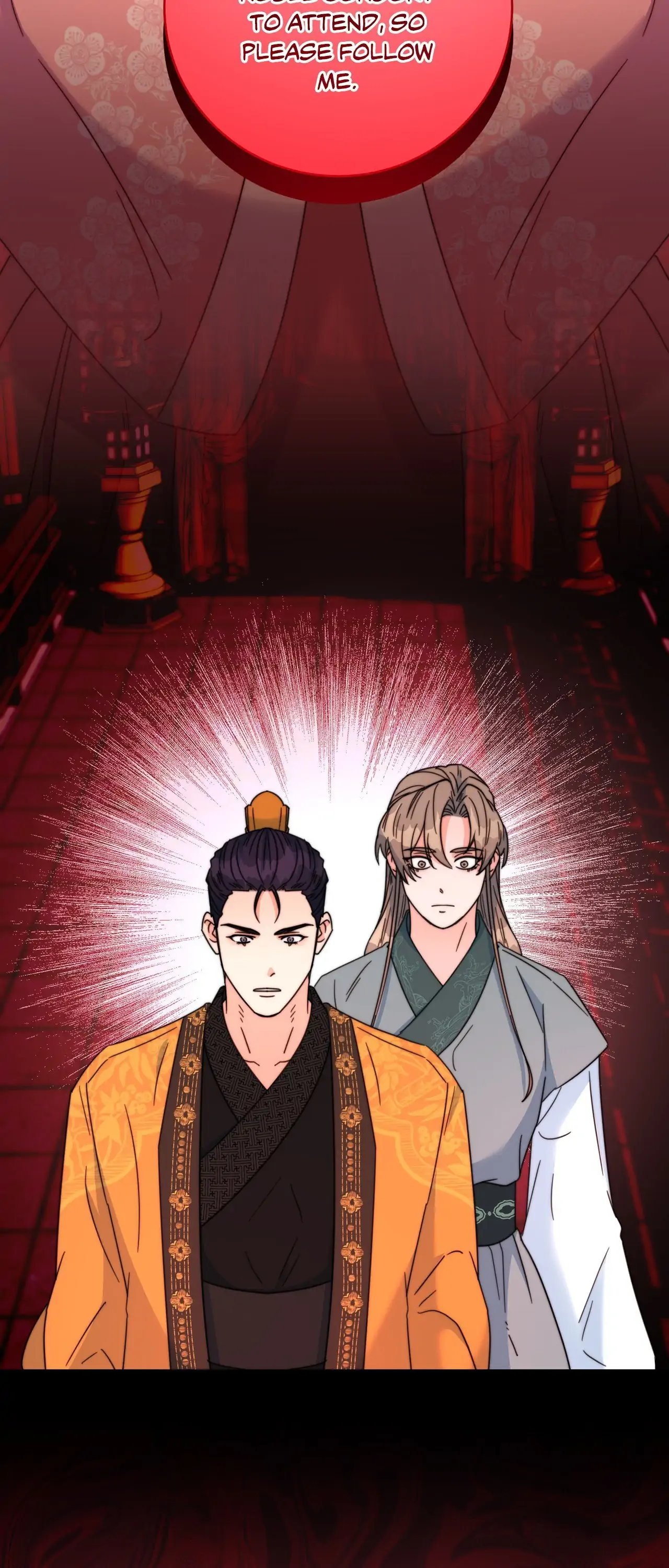 Fire, Flowers, Dreams [Official] - Chapter 27 manhwa