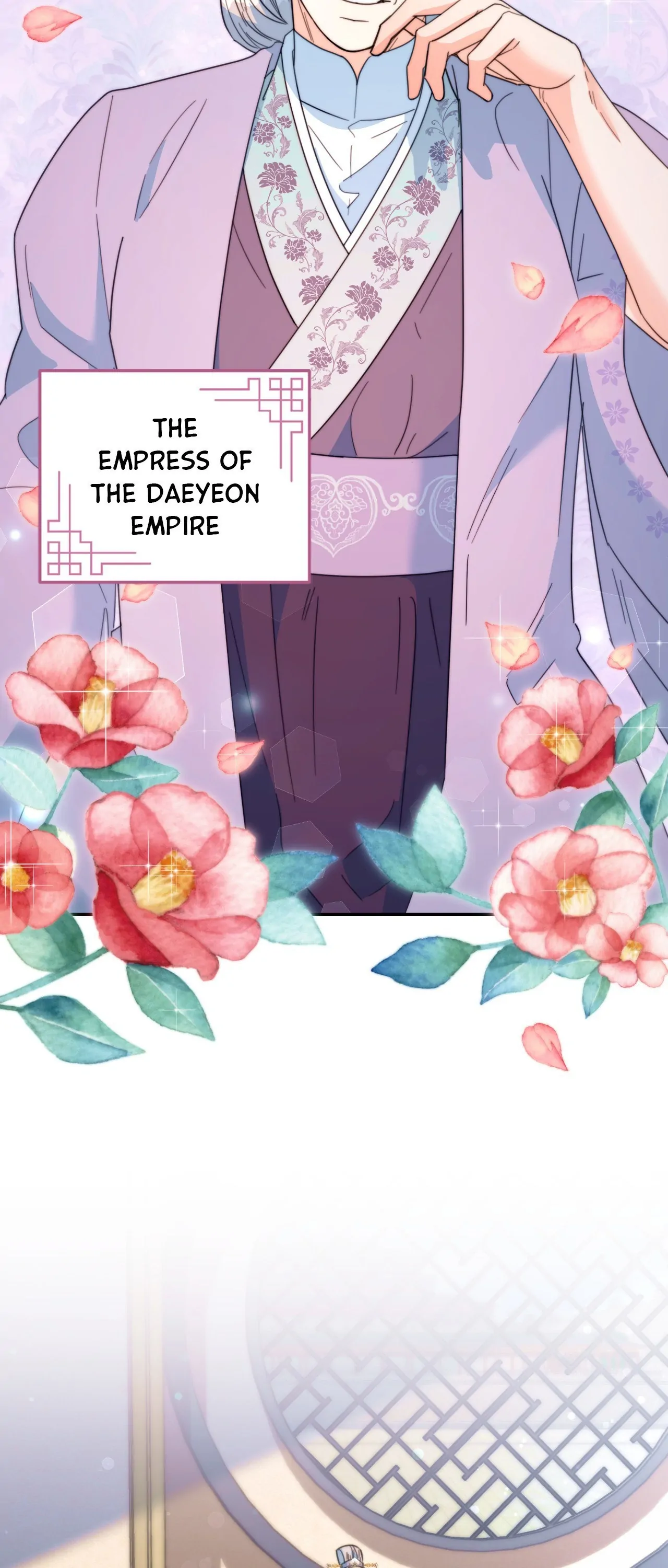 Fire, Flowers, Dreams [Official] - Chapter 28 manhwa