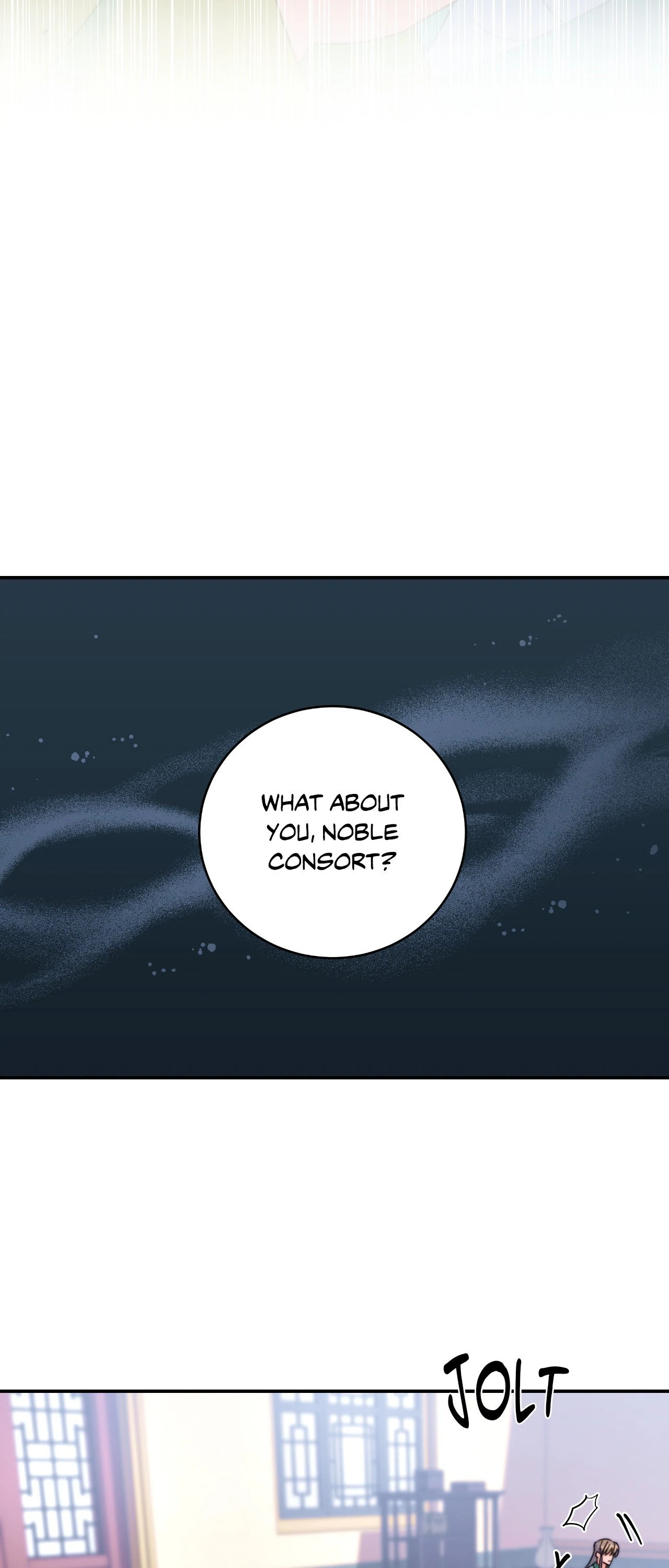 Fire, Flowers, Dreams [Official] - Chapter 28 manhwa