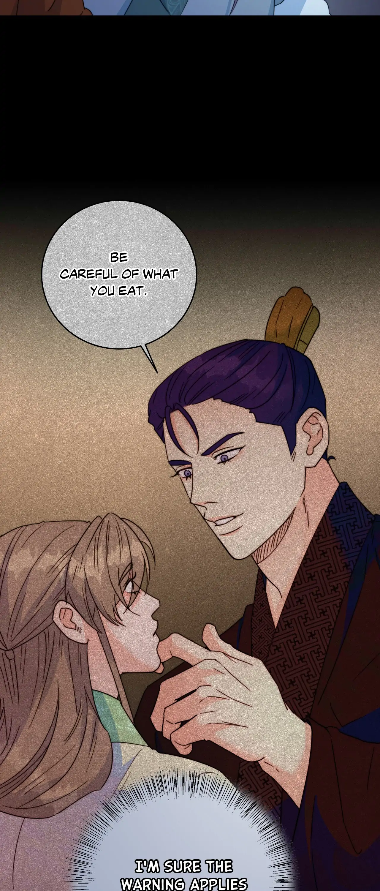 Fire, Flowers, Dreams [Official] - Chapter 28 manhwa