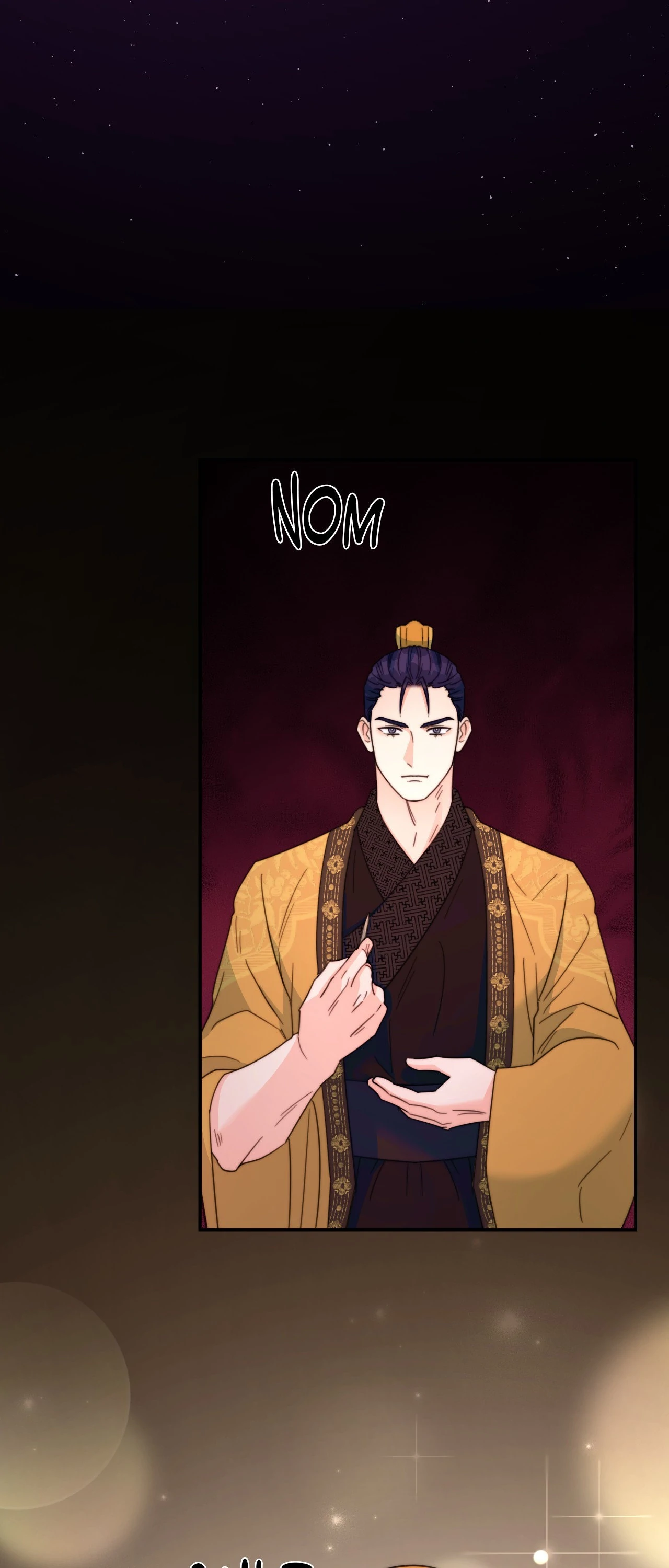 Fire, Flowers, Dreams [Official] - Chapter 28 manhwa