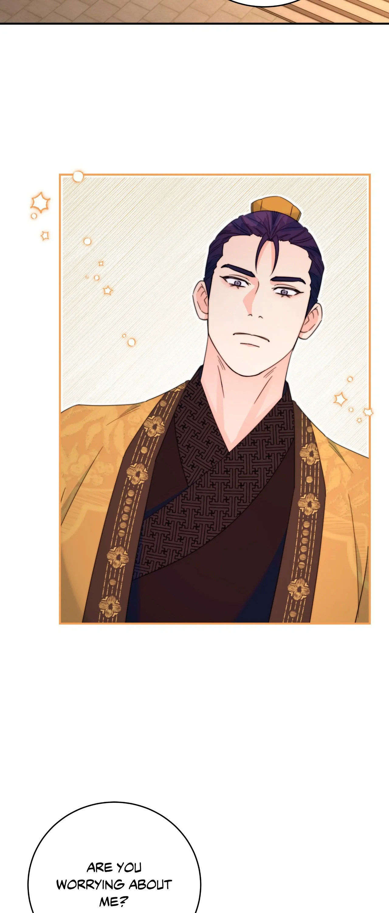 Fire, Flowers, Dreams [Official] - Chapter 28 manhwa