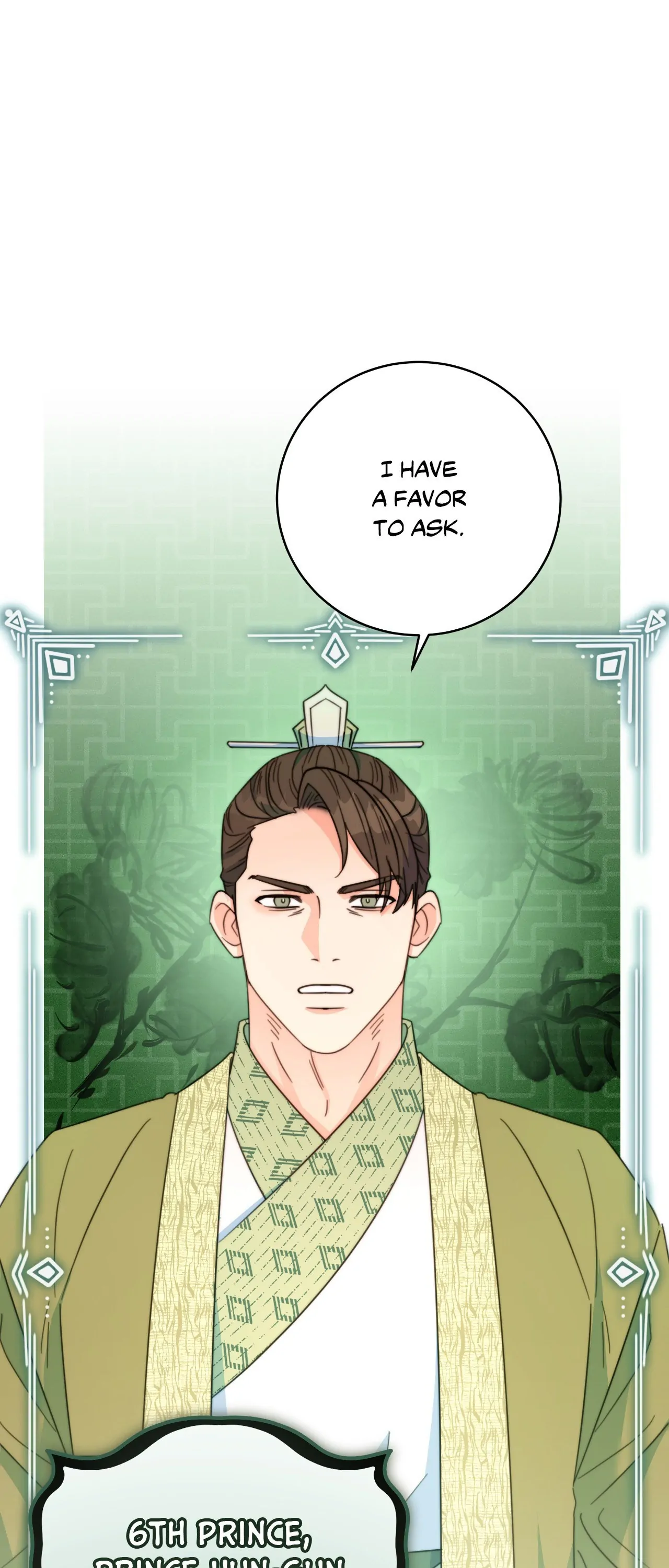 Fire, Flowers, Dreams [Official] - Chapter 28 manhwa