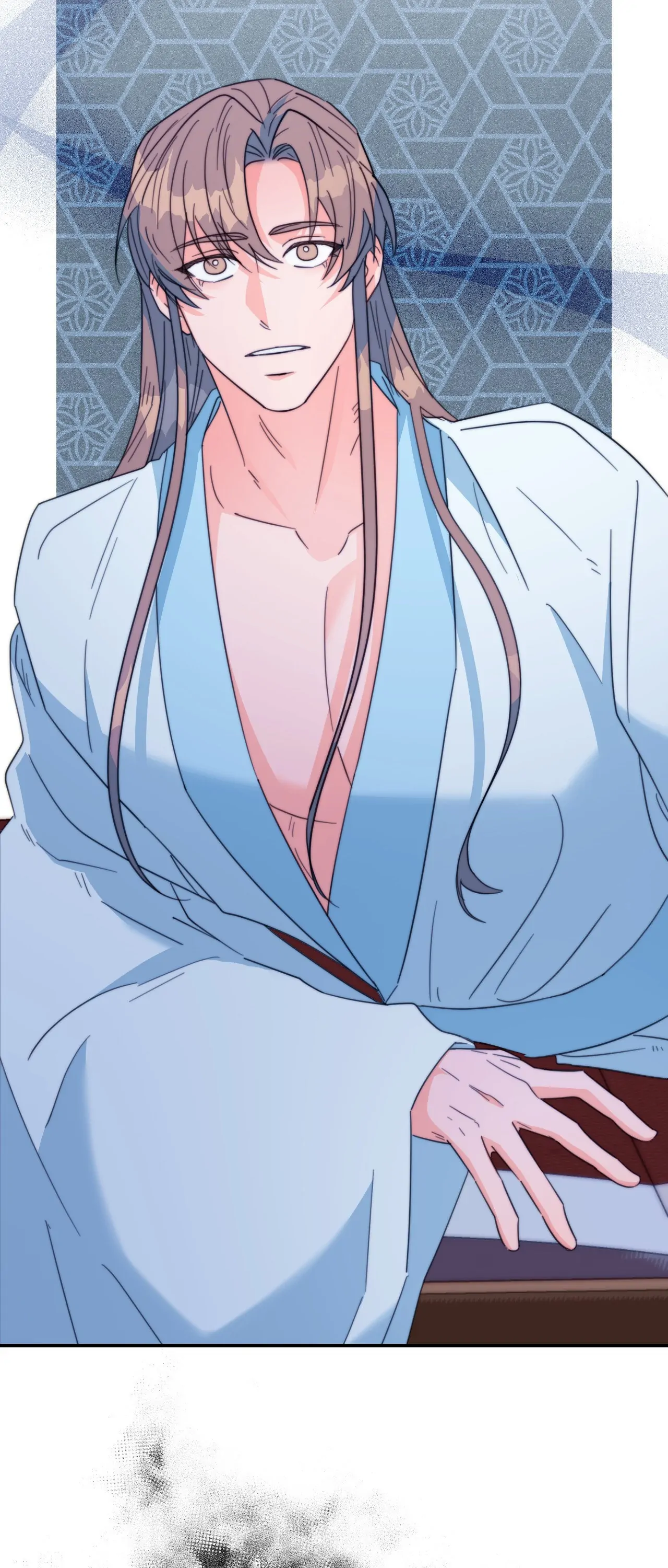 Fire, Flowers, Dreams [Official] - Chapter 28 manhwa