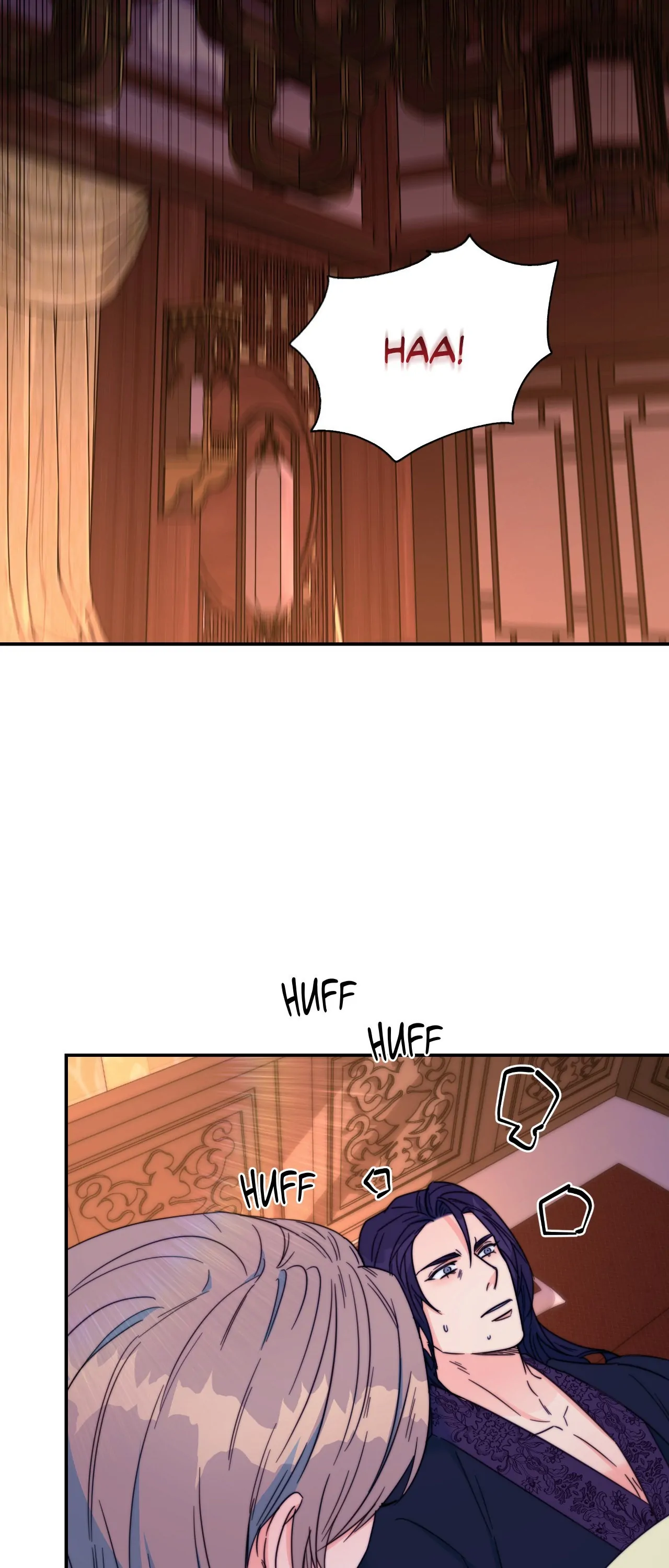 Fire, Flowers, Dreams [Official] - Chapter 29 manhwa