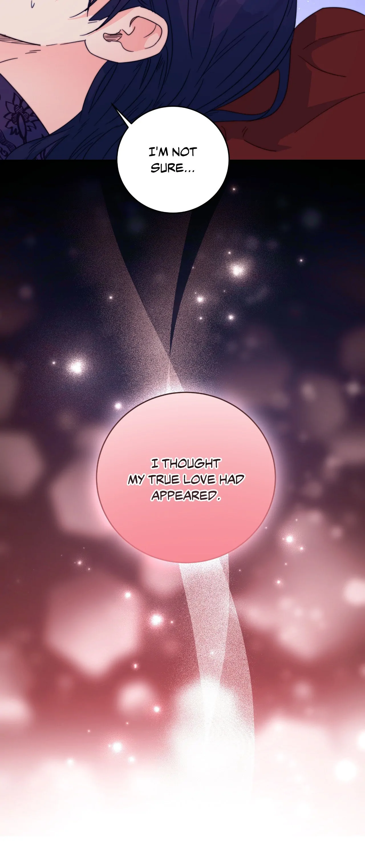 Fire, Flowers, Dreams [Official] - Chapter 29 manhwa