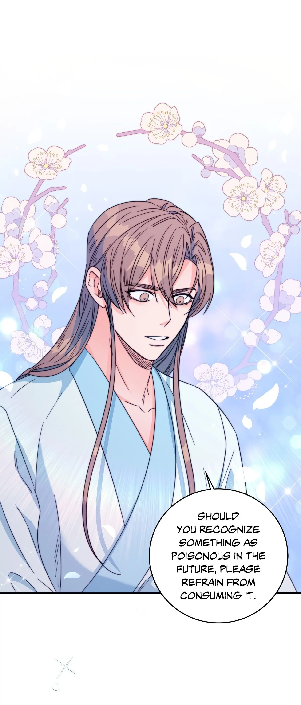 Fire, Flowers, Dreams [Official] - Chapter 29 manhwa