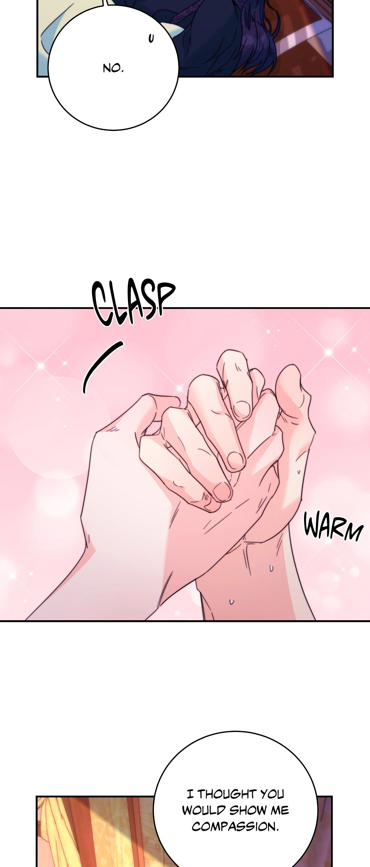 Fire, Flowers, Dreams [Official] - Chapter 29 manhwa
